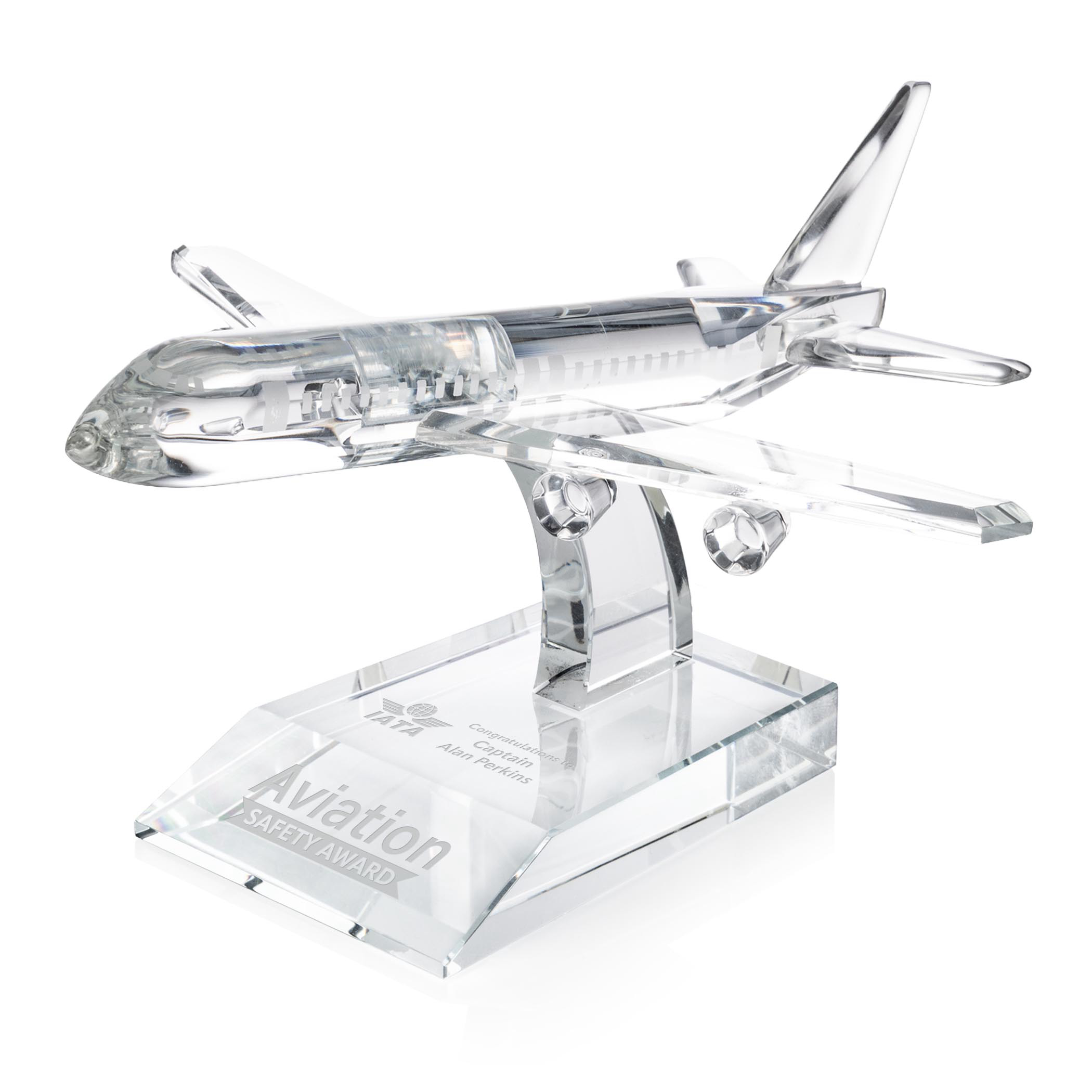 Airplane Award