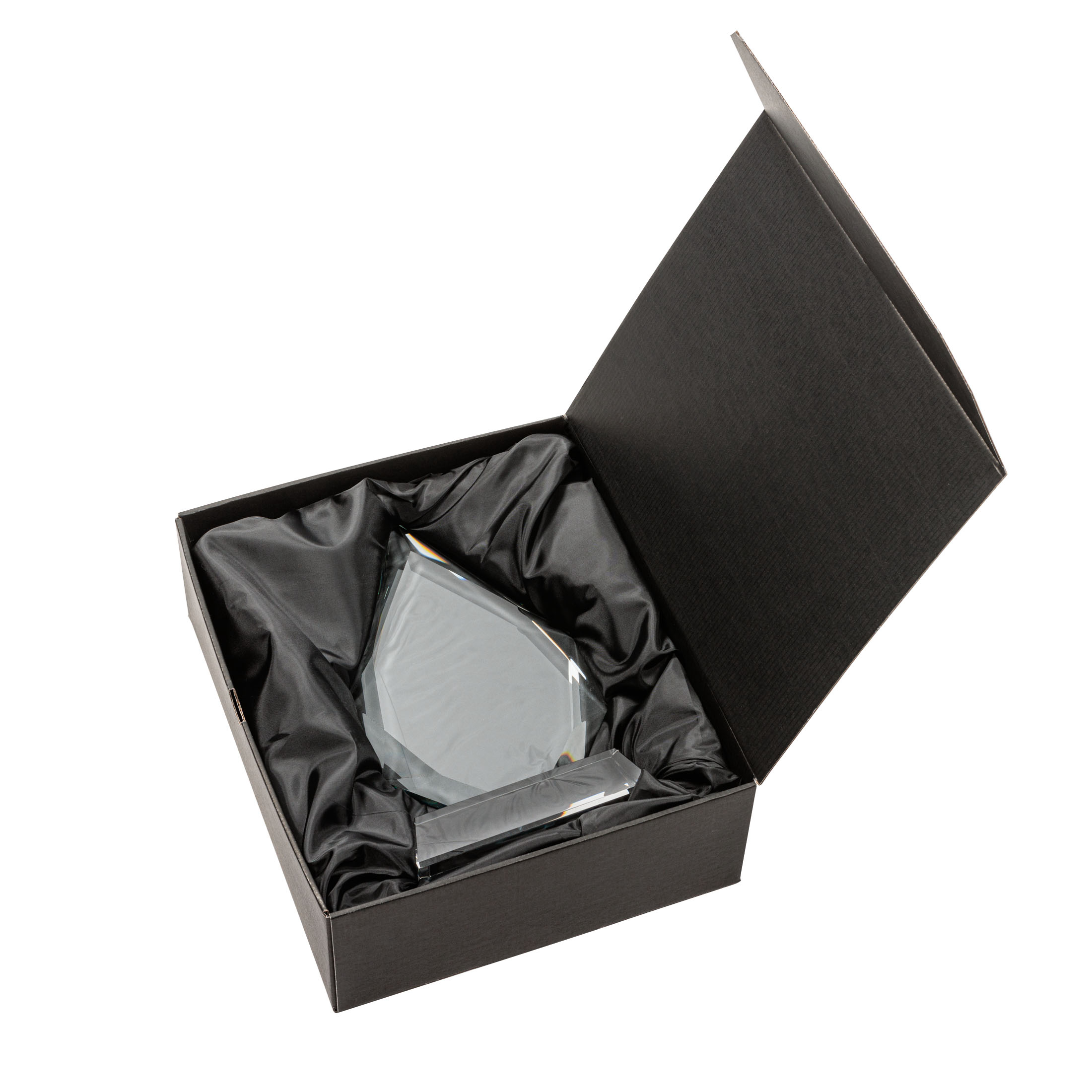Hawthorne VividPrint™ Award on Newhaven - Amber