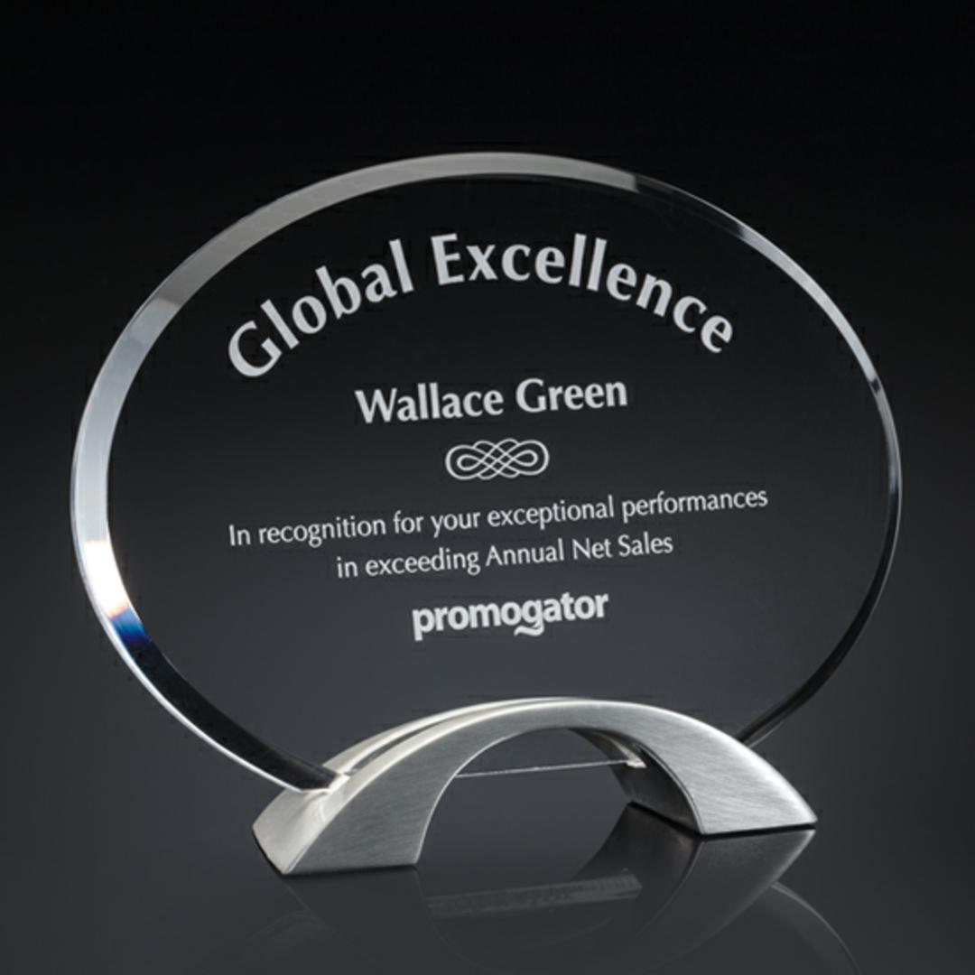 Strata Award
