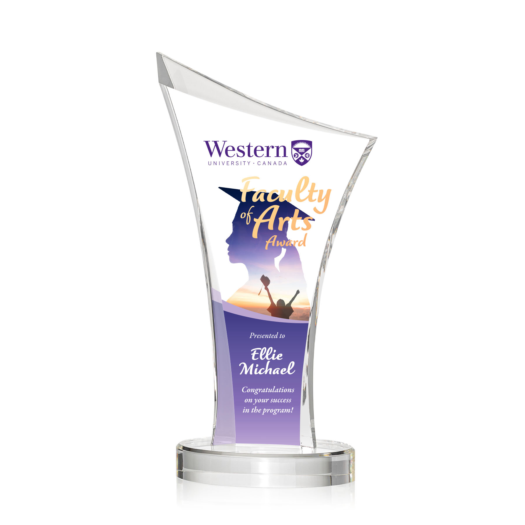 Linden VividPrint™ Award