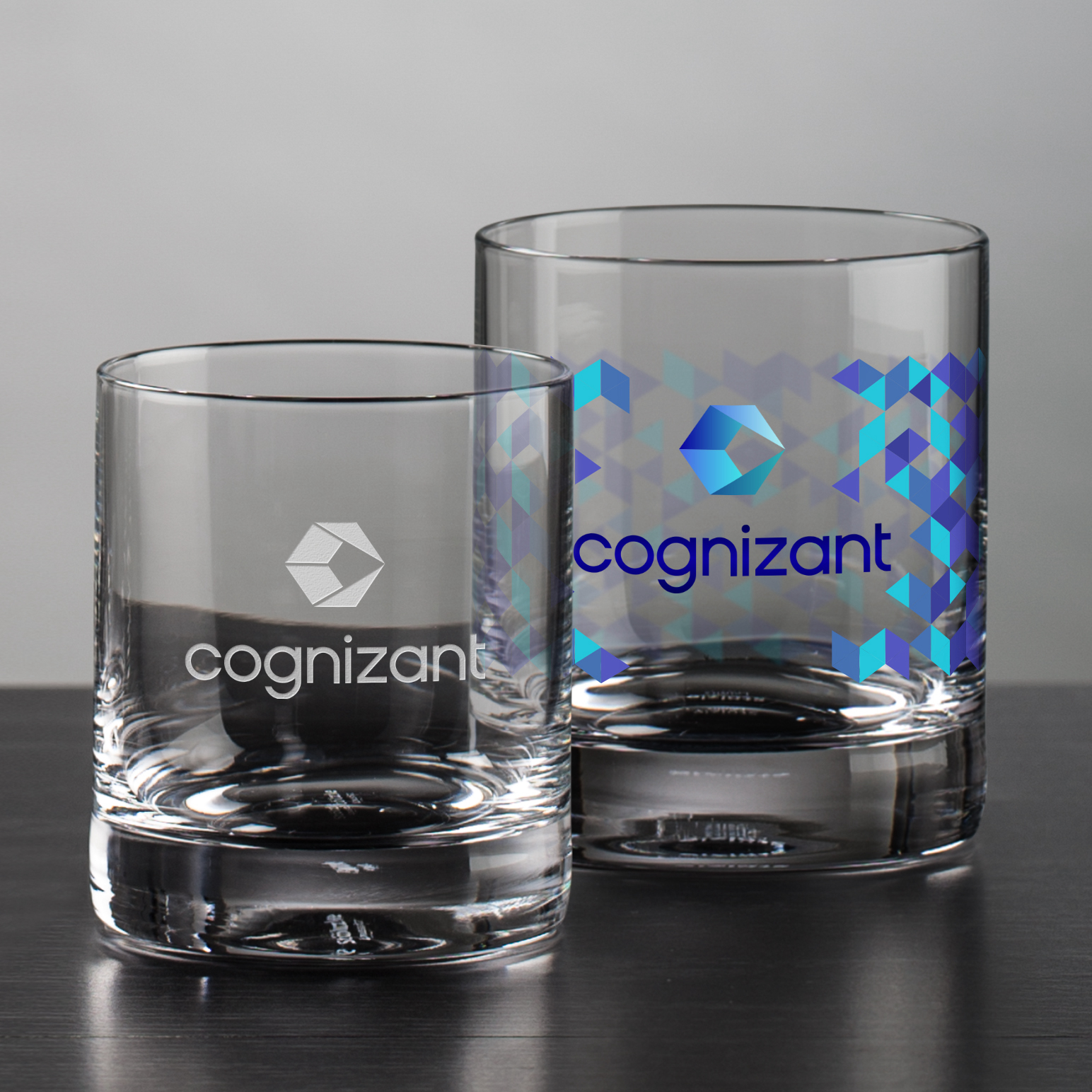 Dresden On-The-Rocks/Double Old Fashioned