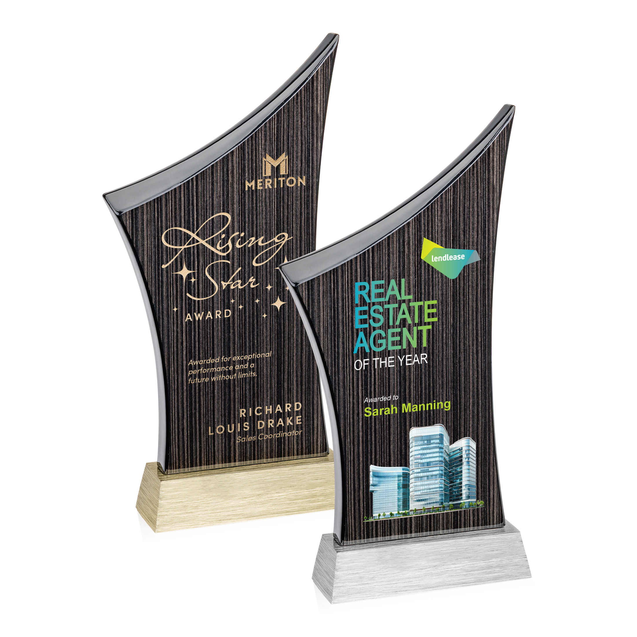 Wilhelm Slatewood Award