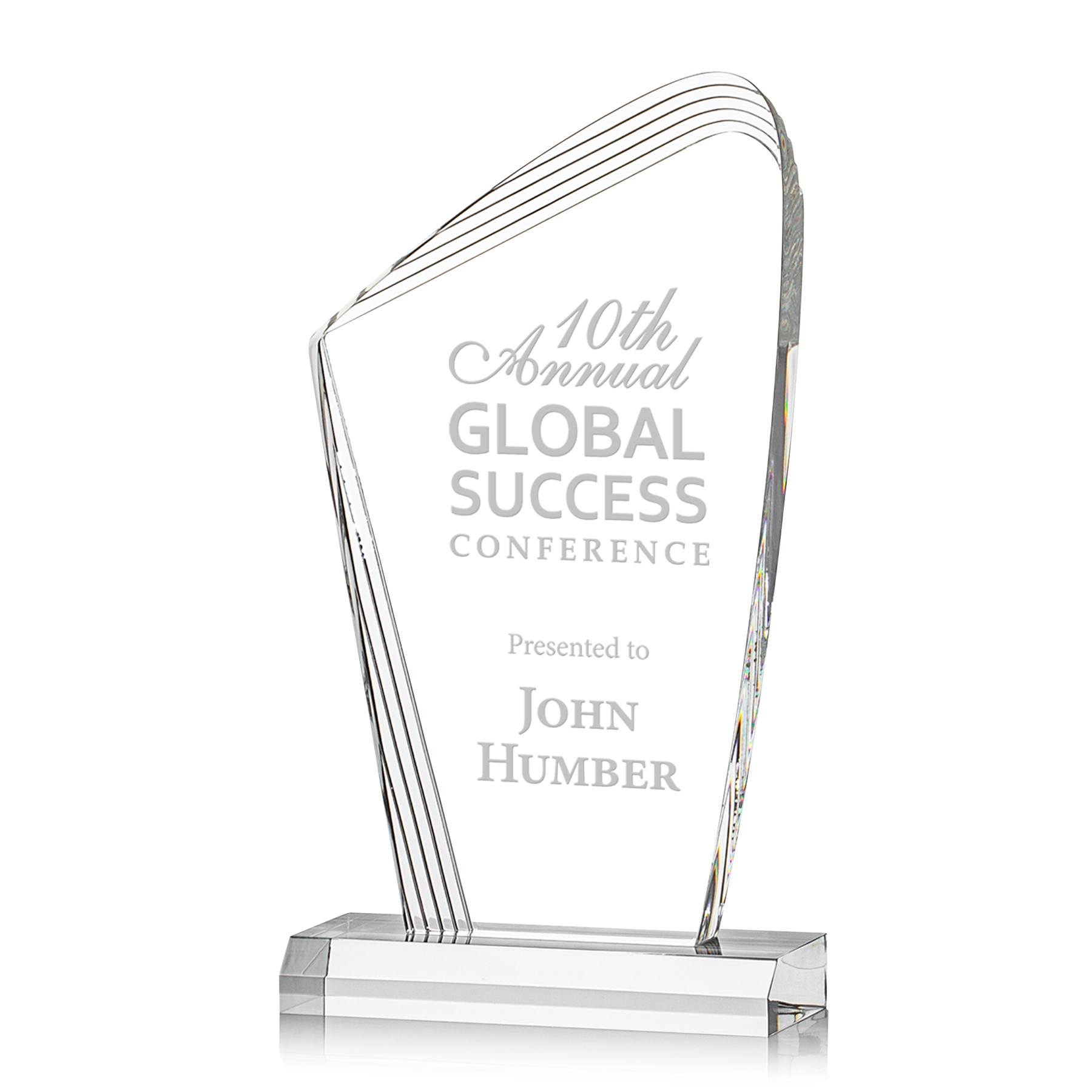 Simberg Award 