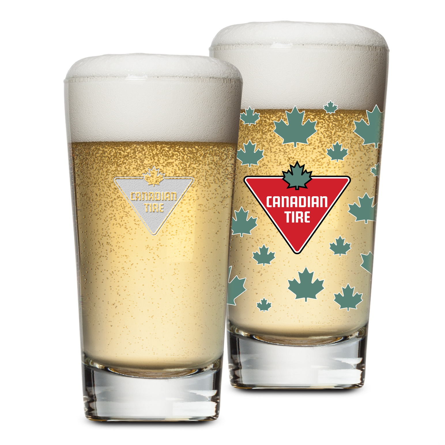 Summerhill Beer Taster - 6.5oz