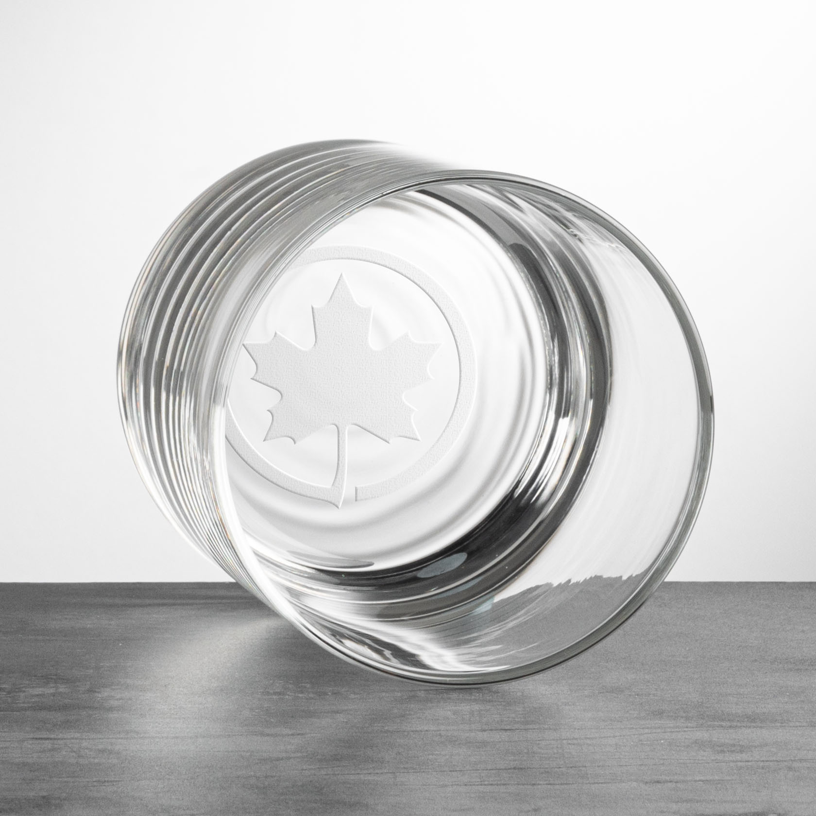 Aristocrat OTR/DOF - Deep Etch