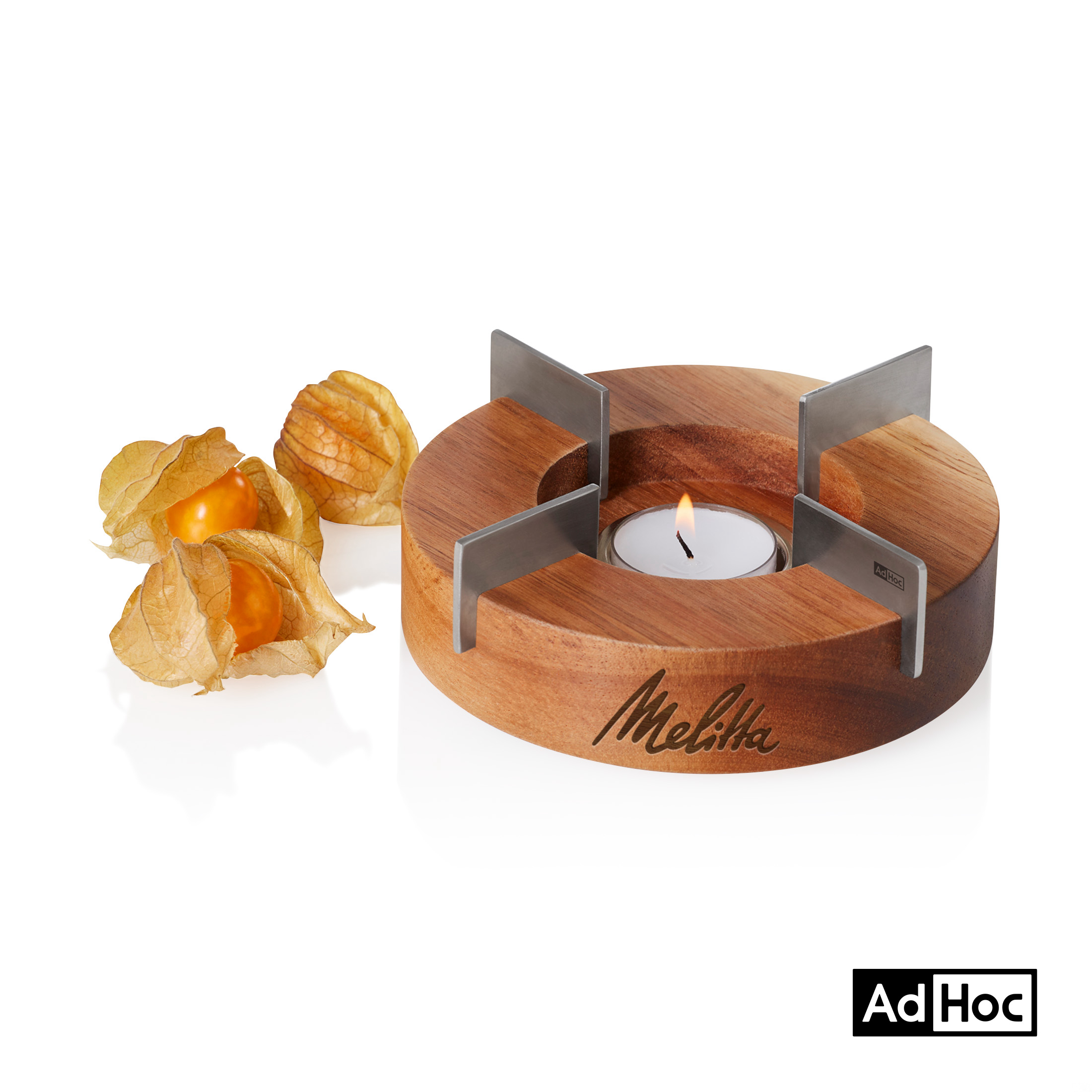 Food & Teapot Warmer