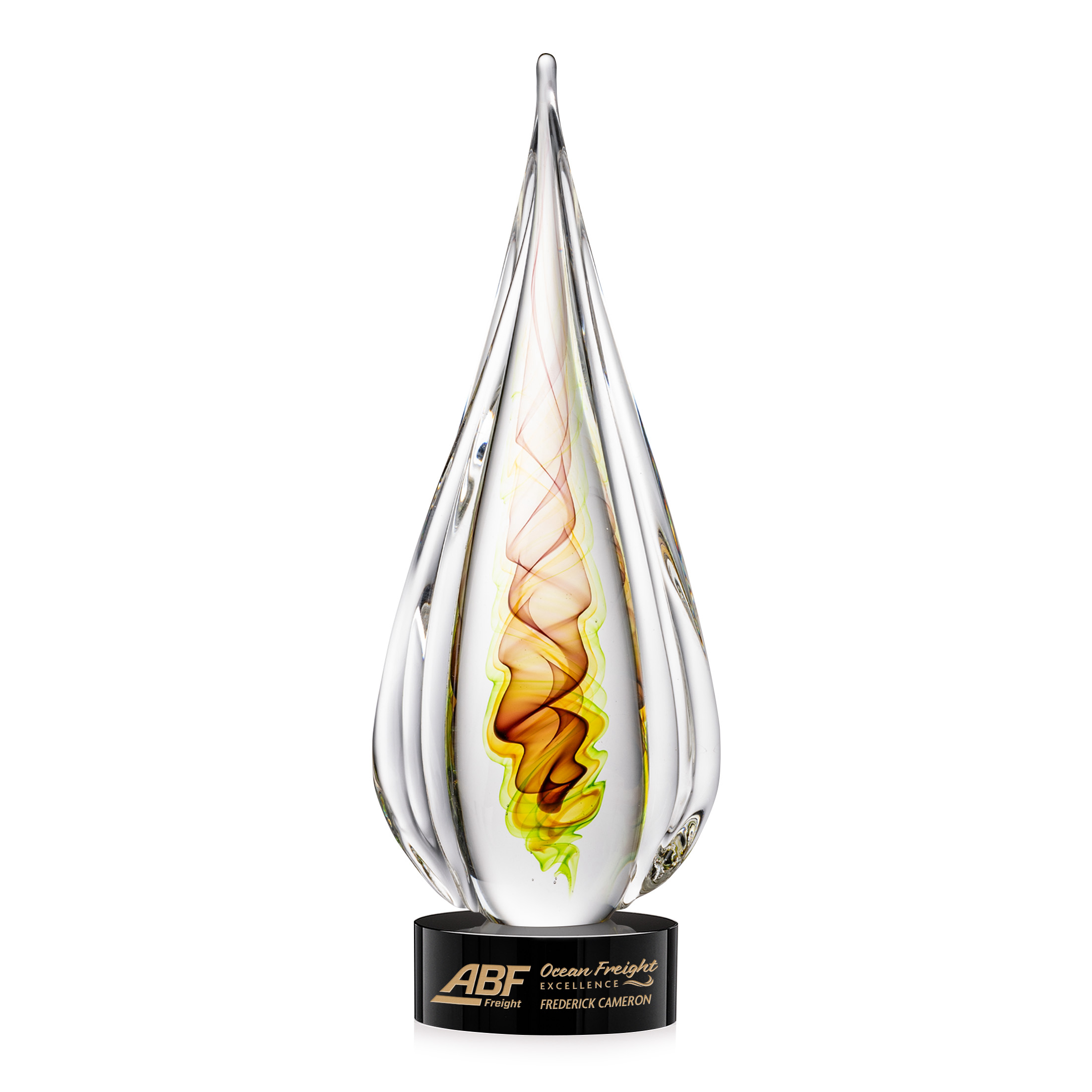 Carterra Award on Marvel Black