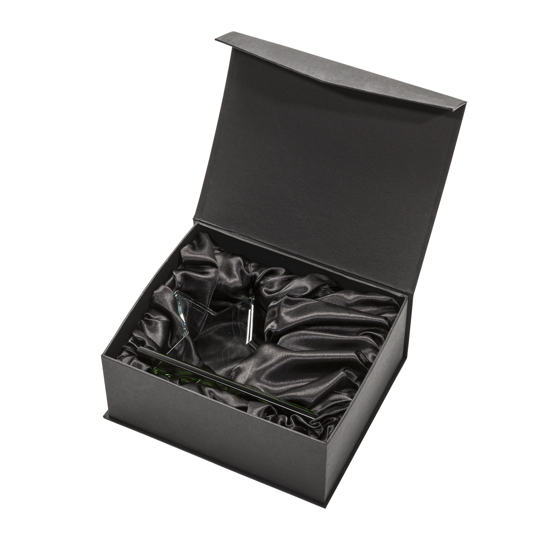 Northam Star Award - Deep Etch