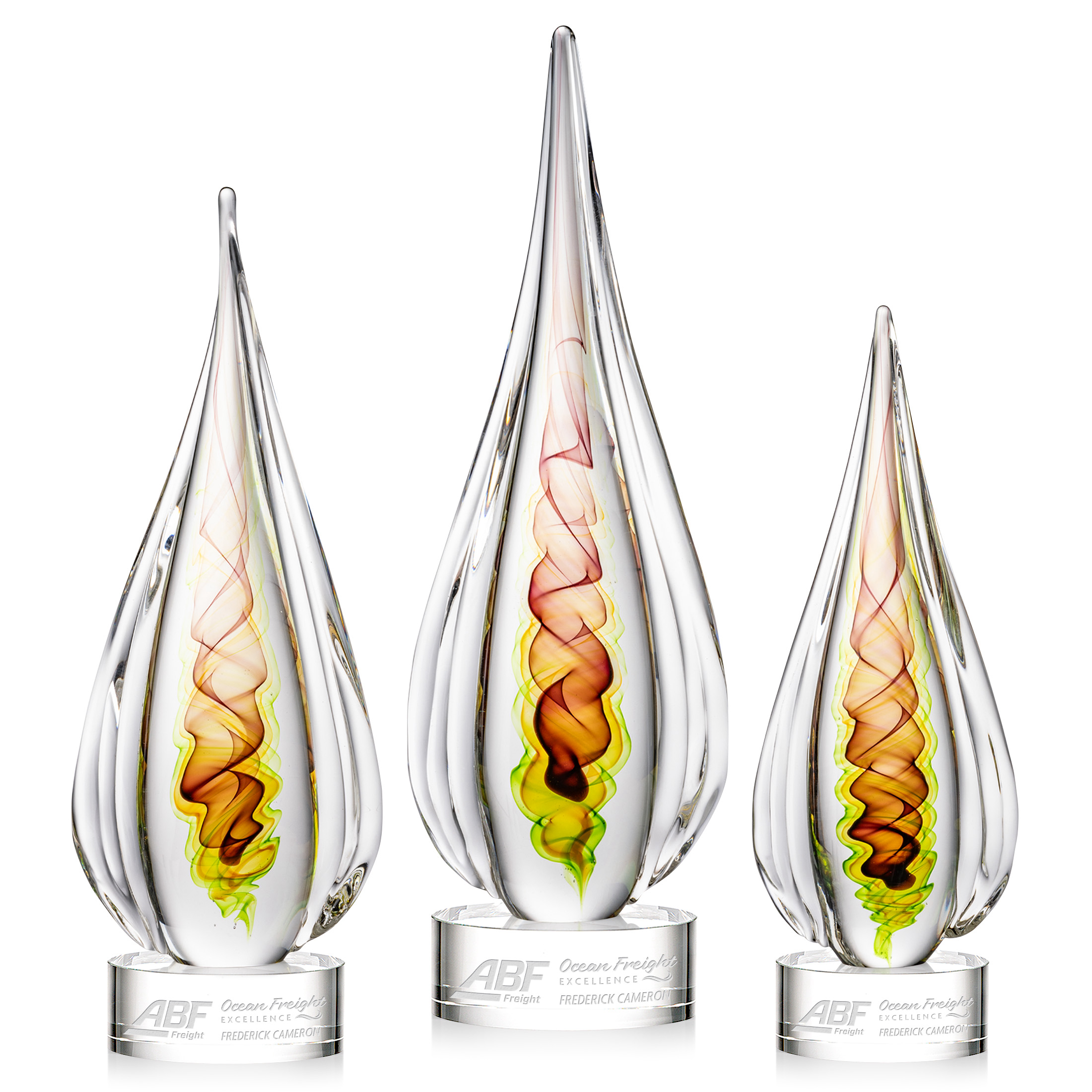 Carterra Award on Marvel Base