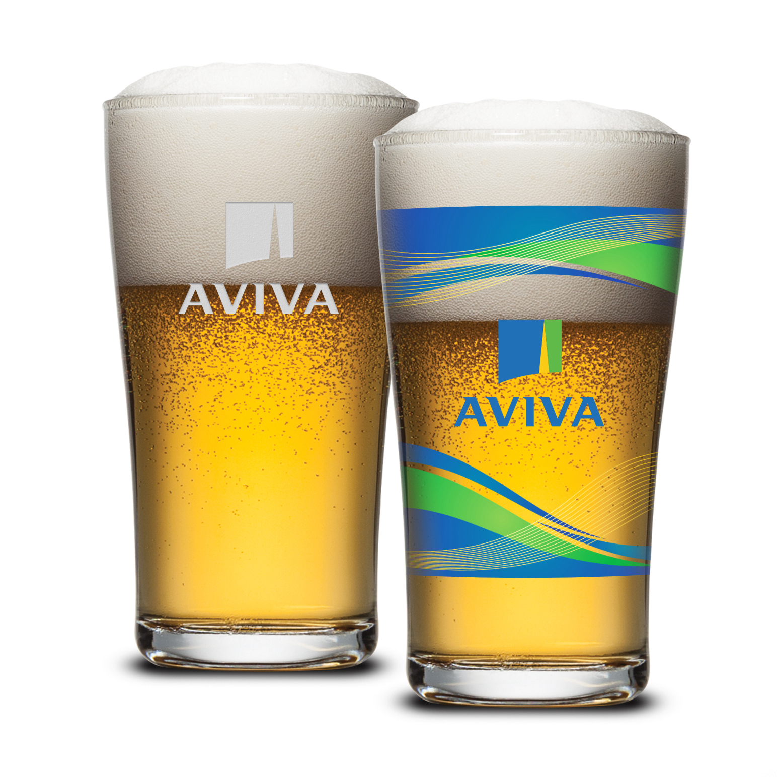 Caldecott Beer Taster - 7oz