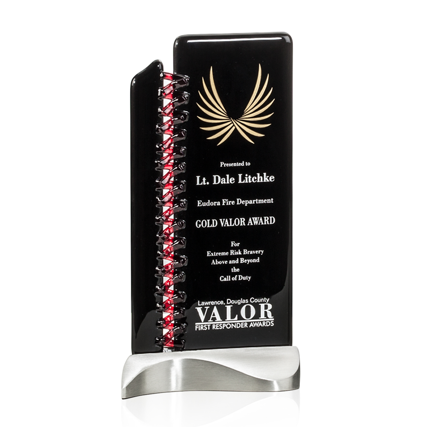 Trax Award