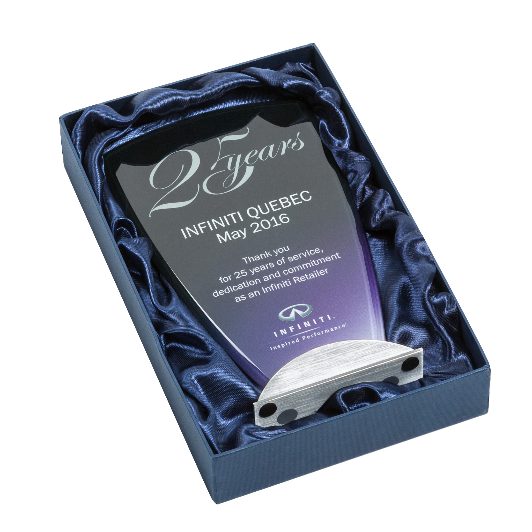 Alexandria Award