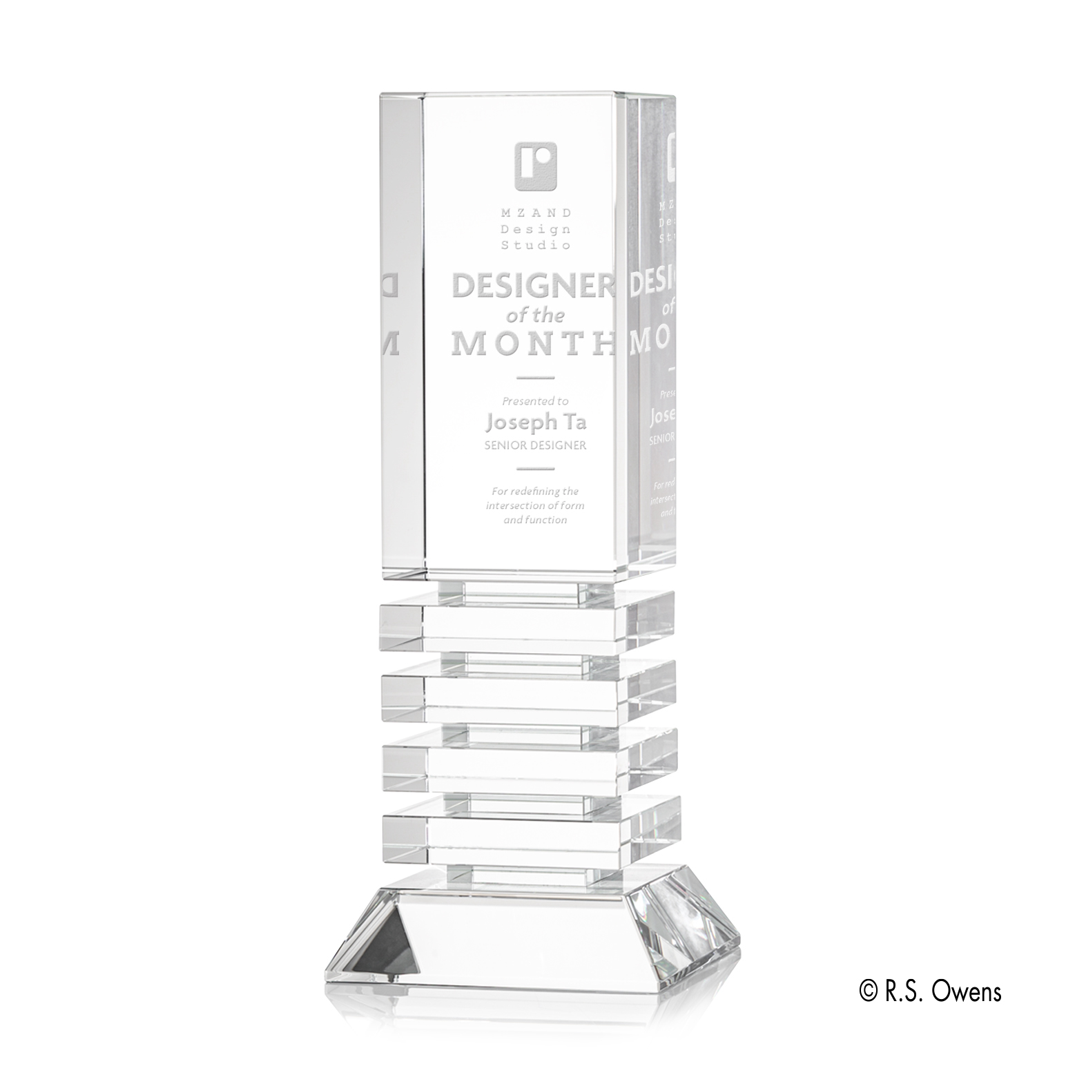 Channel Award