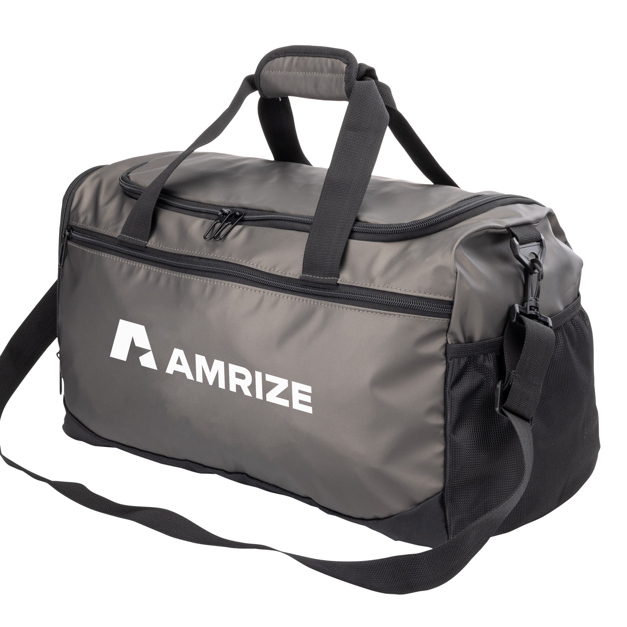 Stonecrop Duffel Bag w/Shoe Compartment