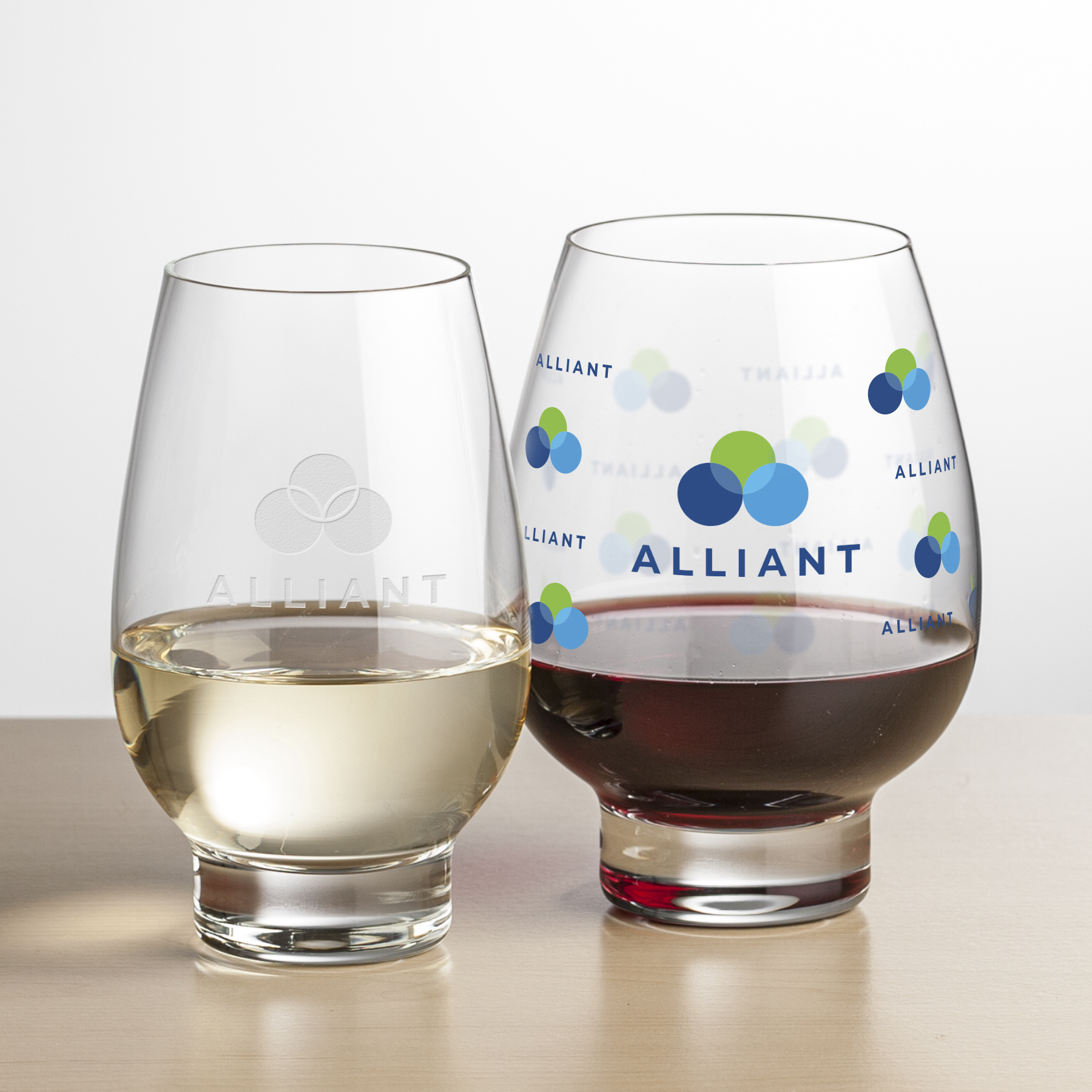 Glenarden Stemless Wine