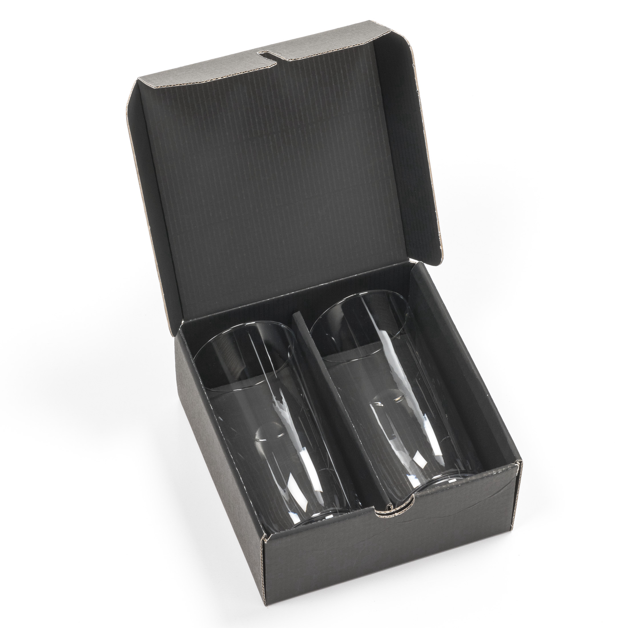 Aristocrat Hiball/Cooler - Deep Etch