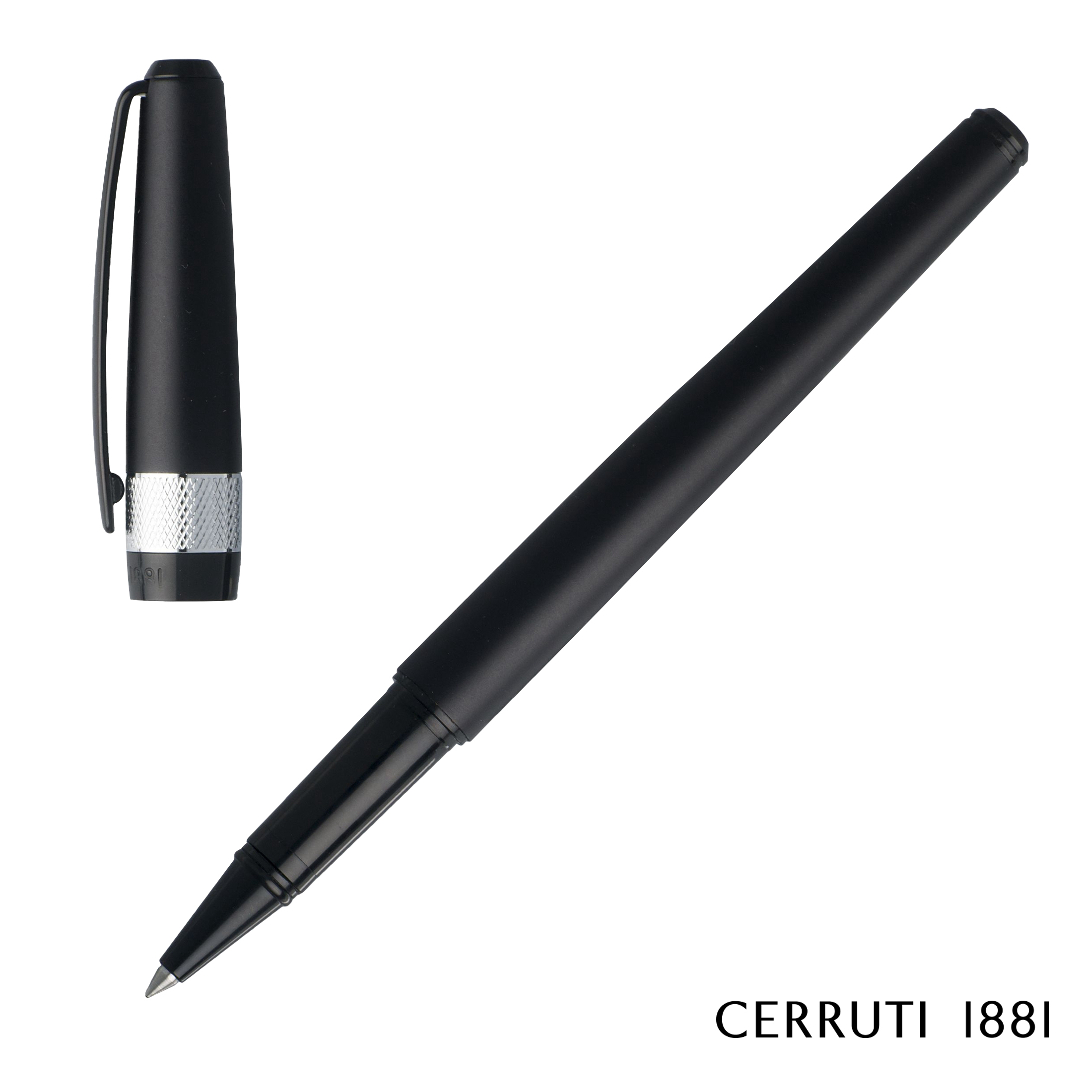 Cerruti 1881® Canal Pen 18