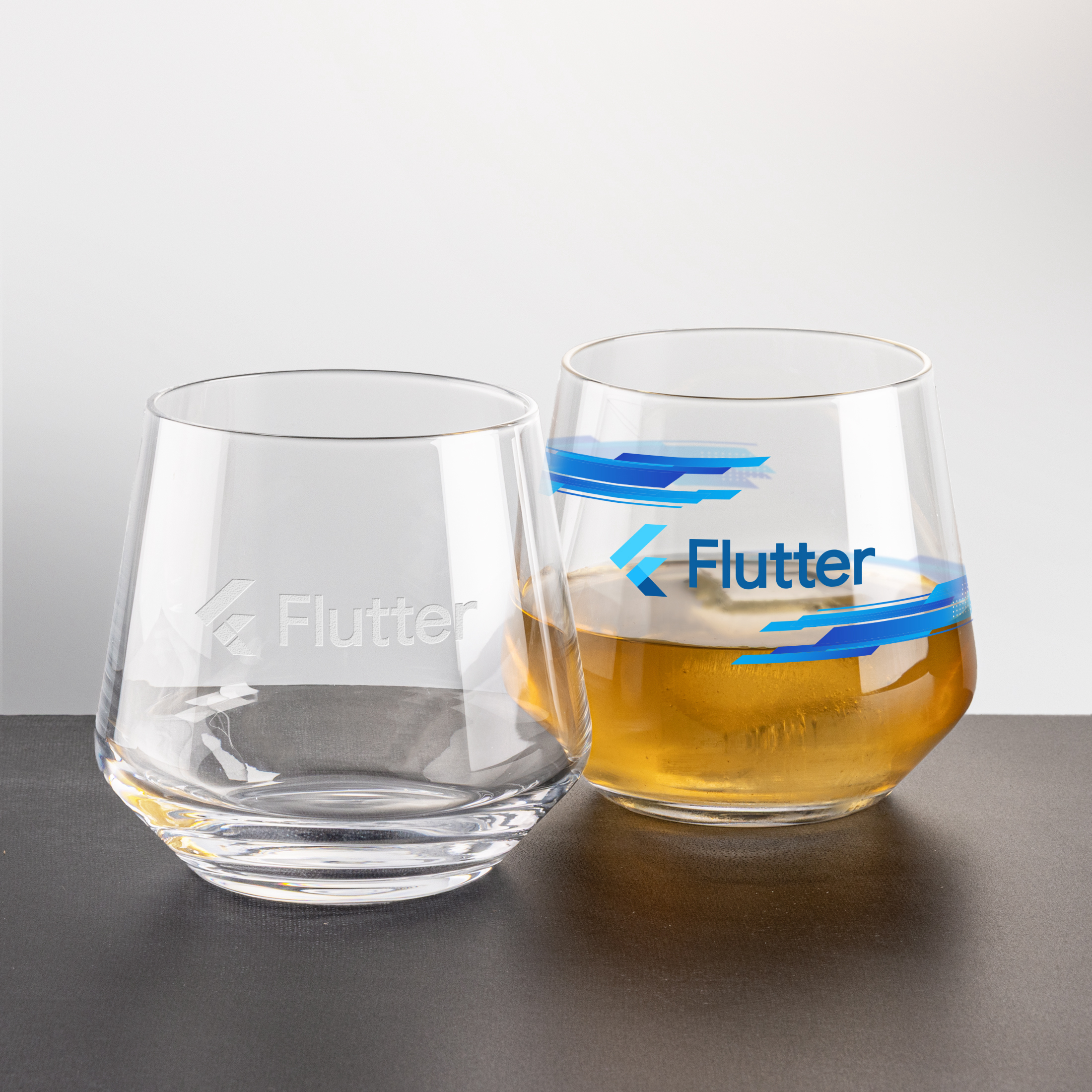 Sturgis Double Old Fashioned - 13oz