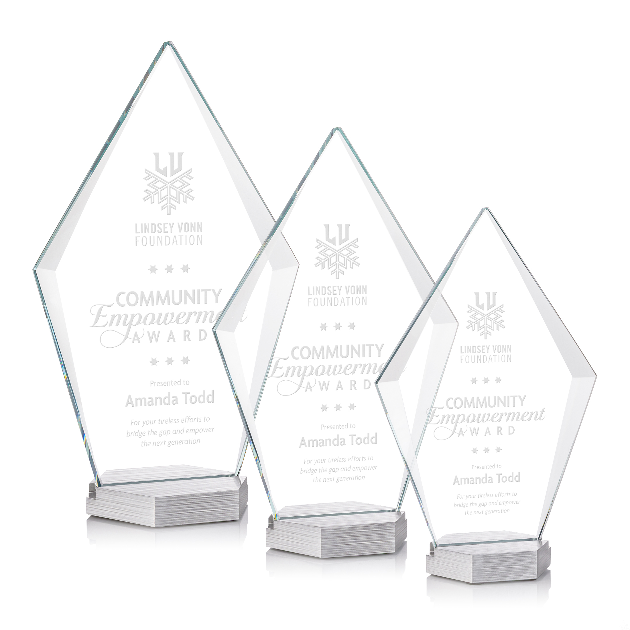 Ellicott Award