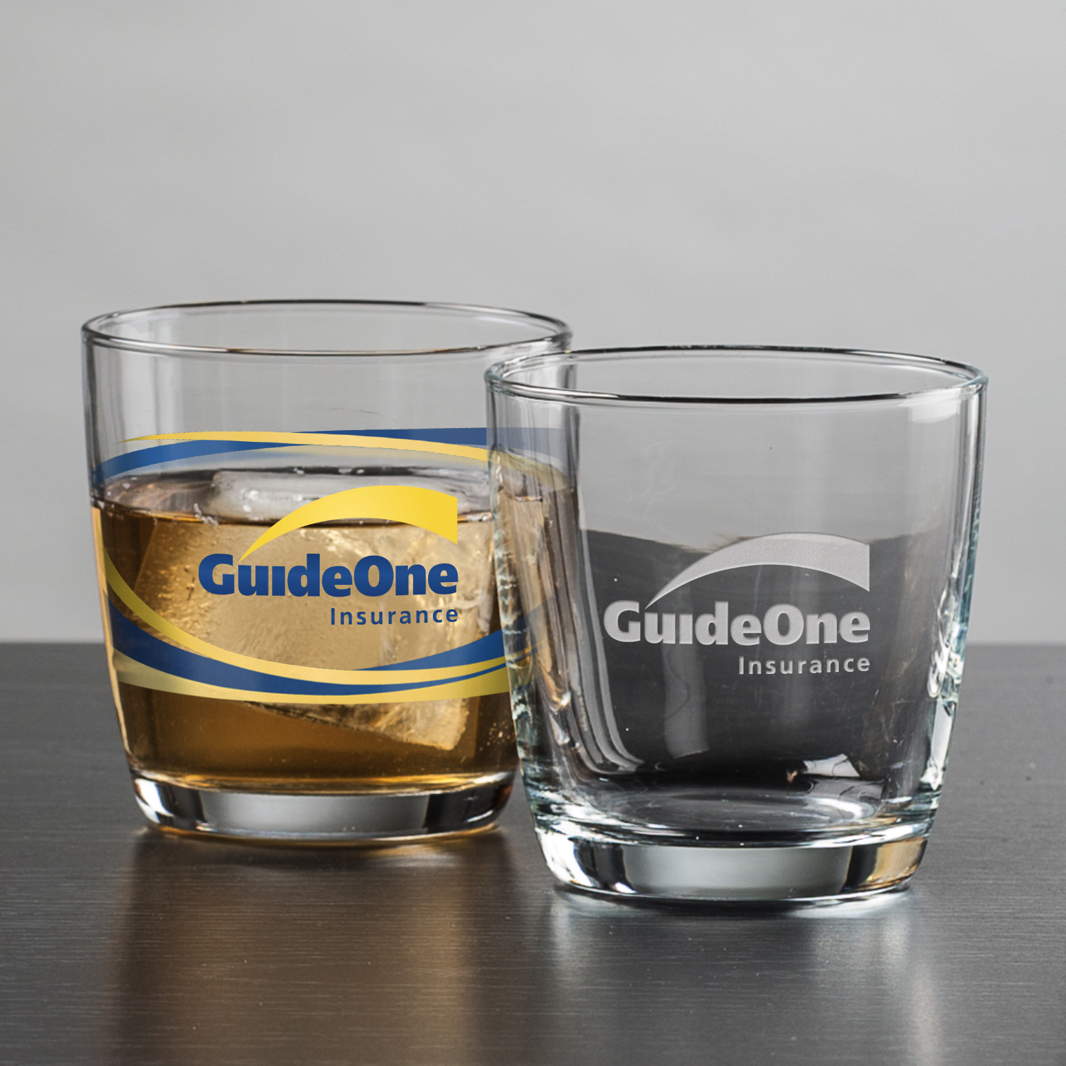 Carberry On-The-Rocks - 10.5oz