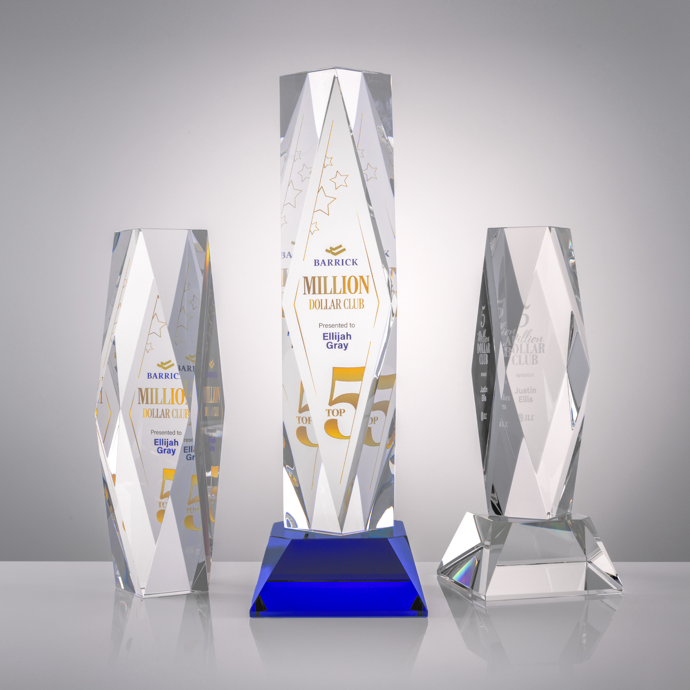 President Award view 7