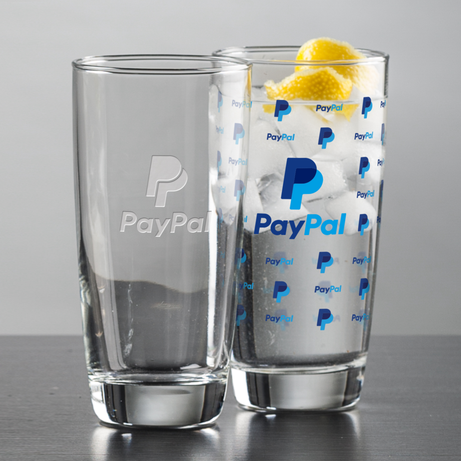 Carberry Hiball  - 12.5oz