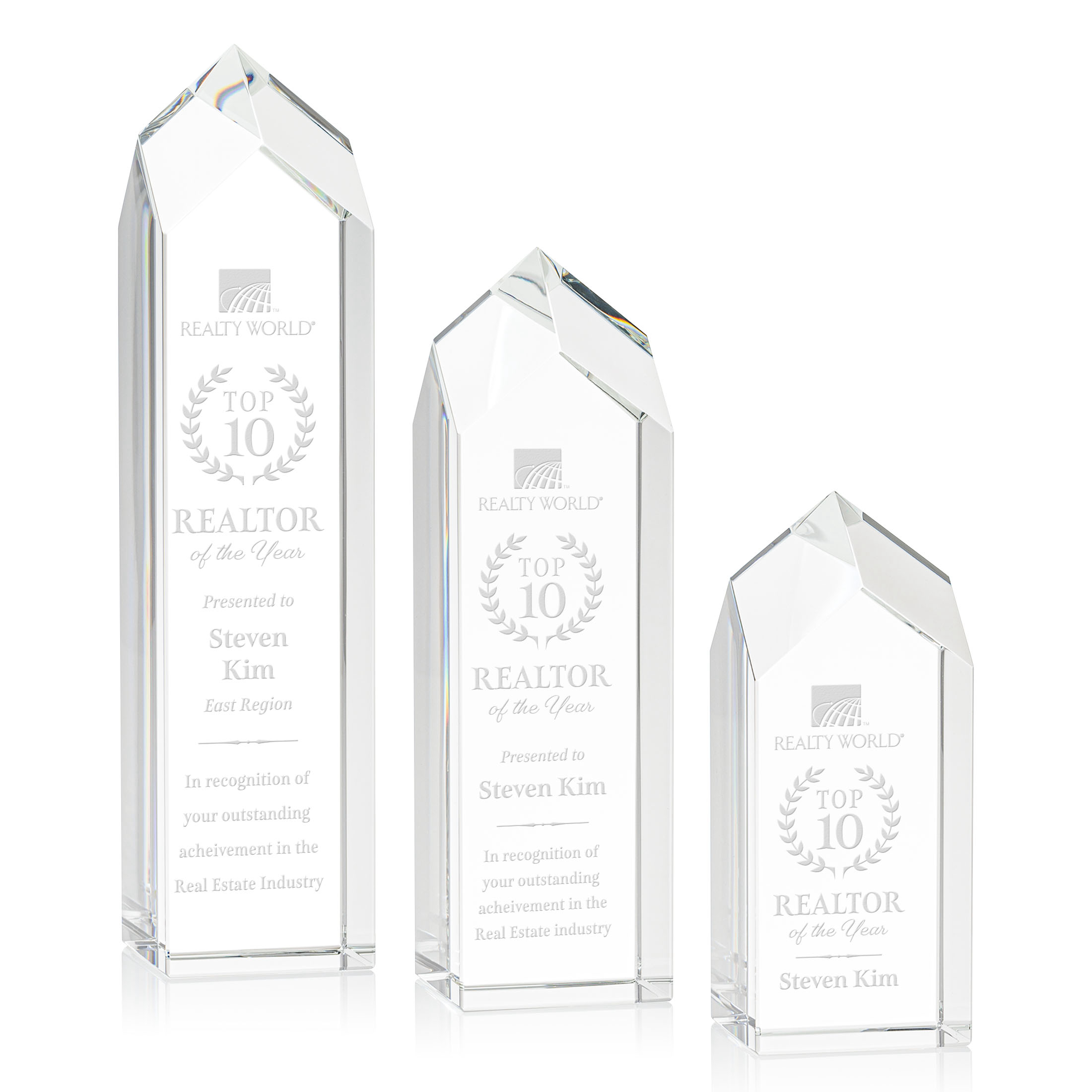 Clarington Tower Award 16