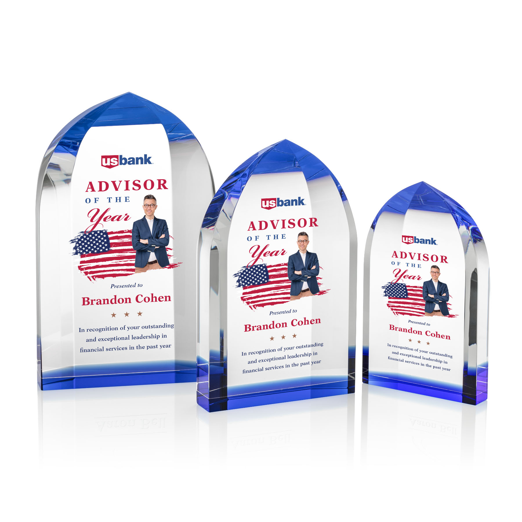 Strobel VividPrint™ Award 14