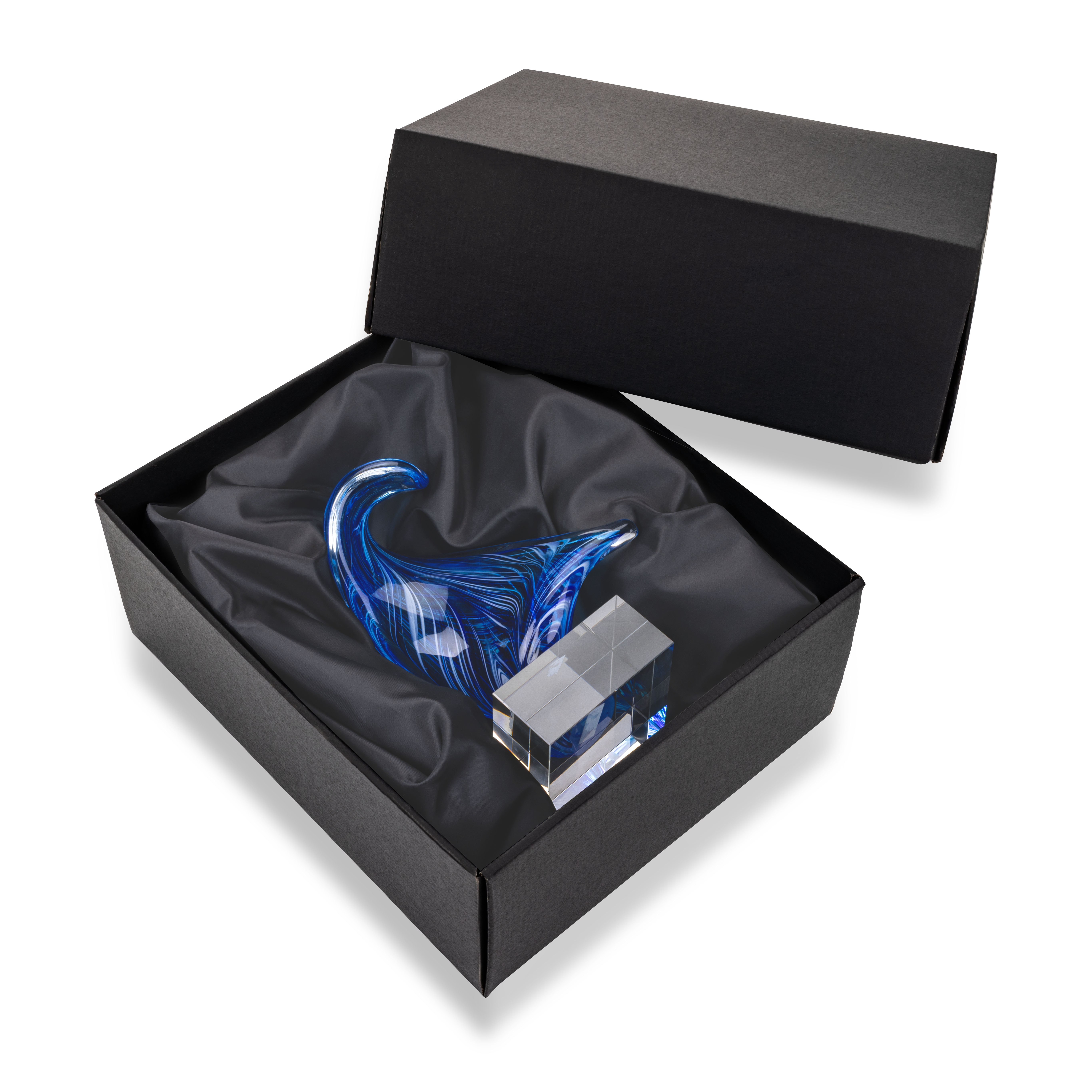 Laguna Award on Marvel Blue