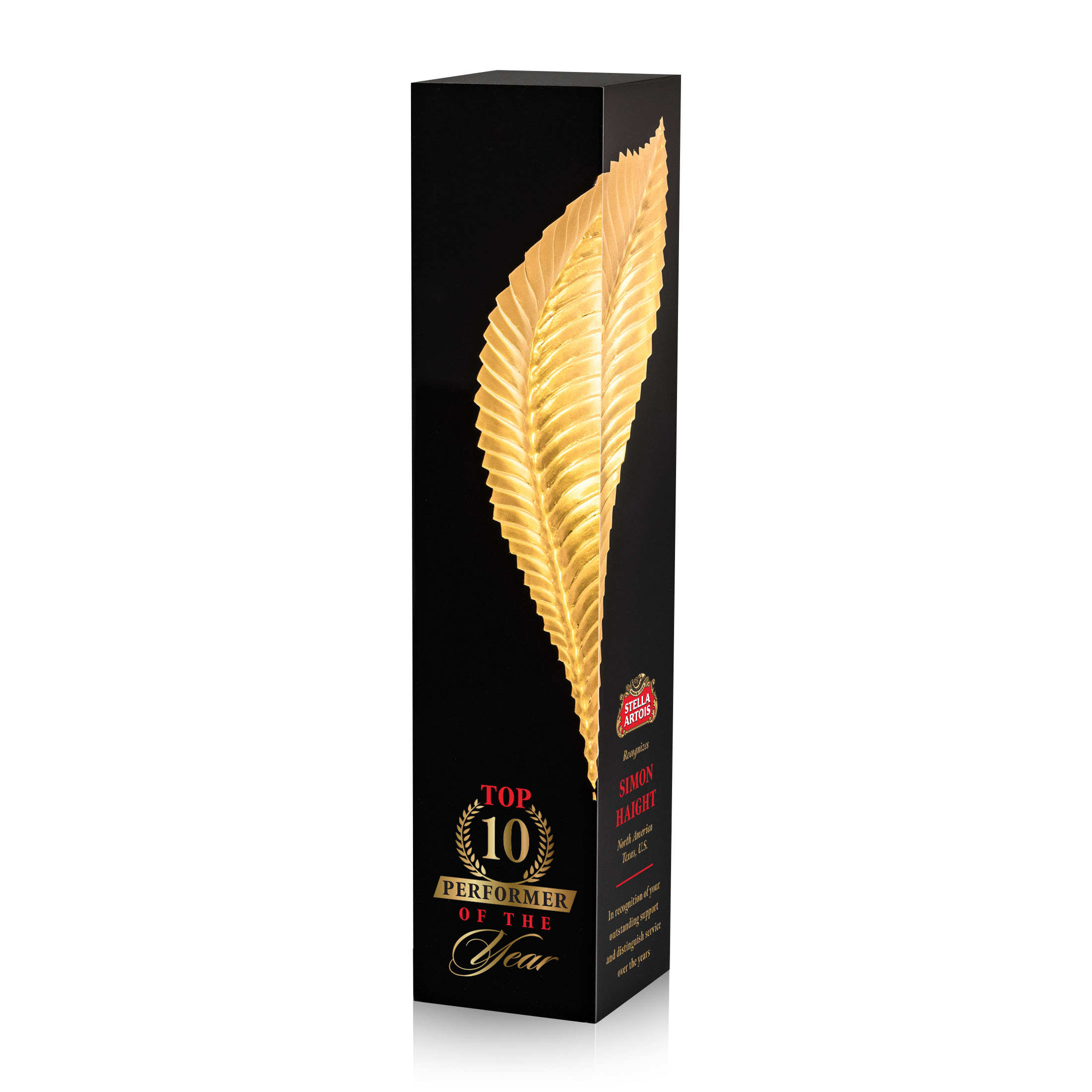 Quill VividPrint™ Award
