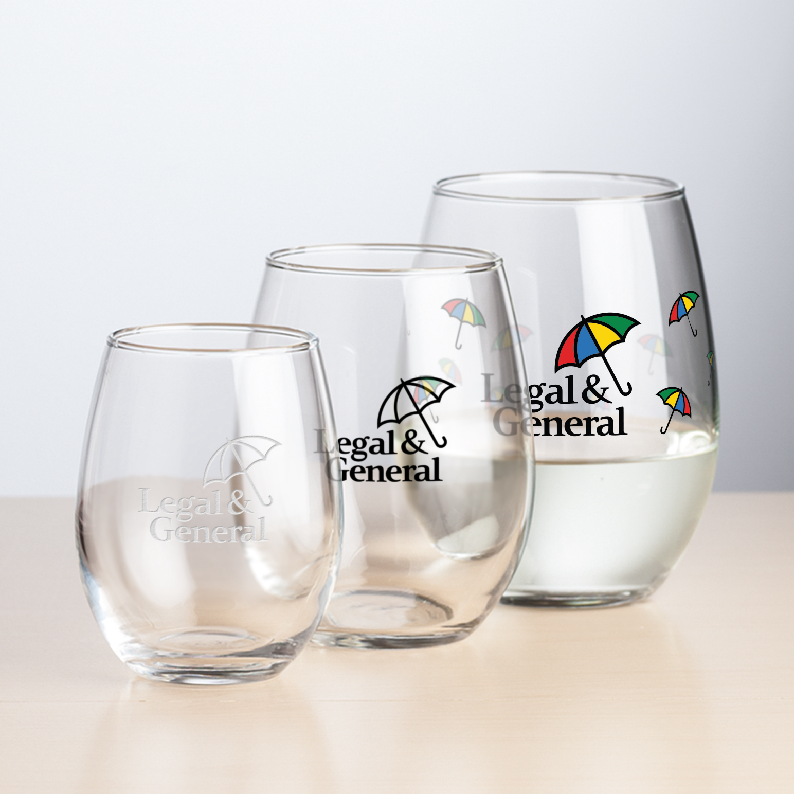 Stanford Stemless Wine