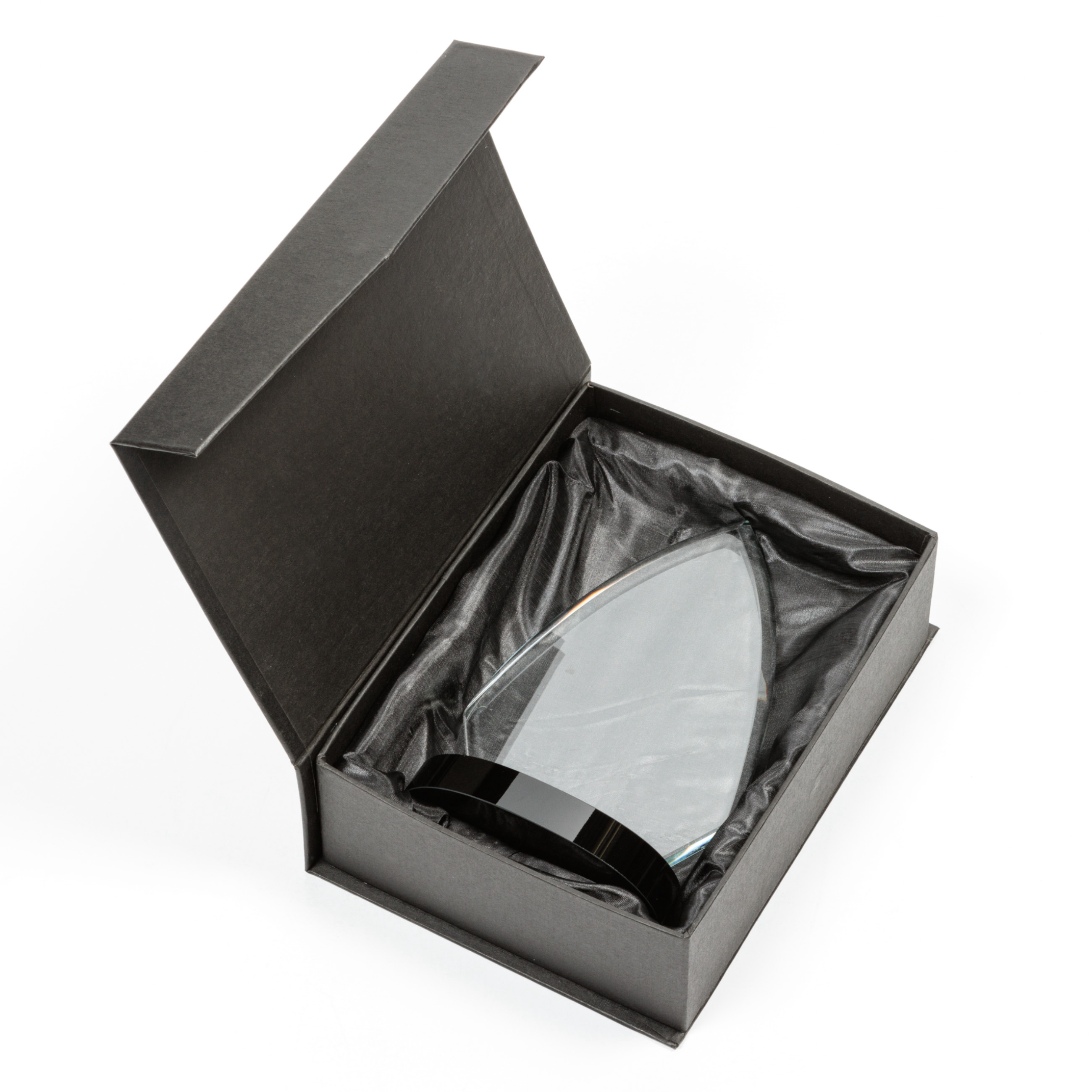 Redding Award - Black 