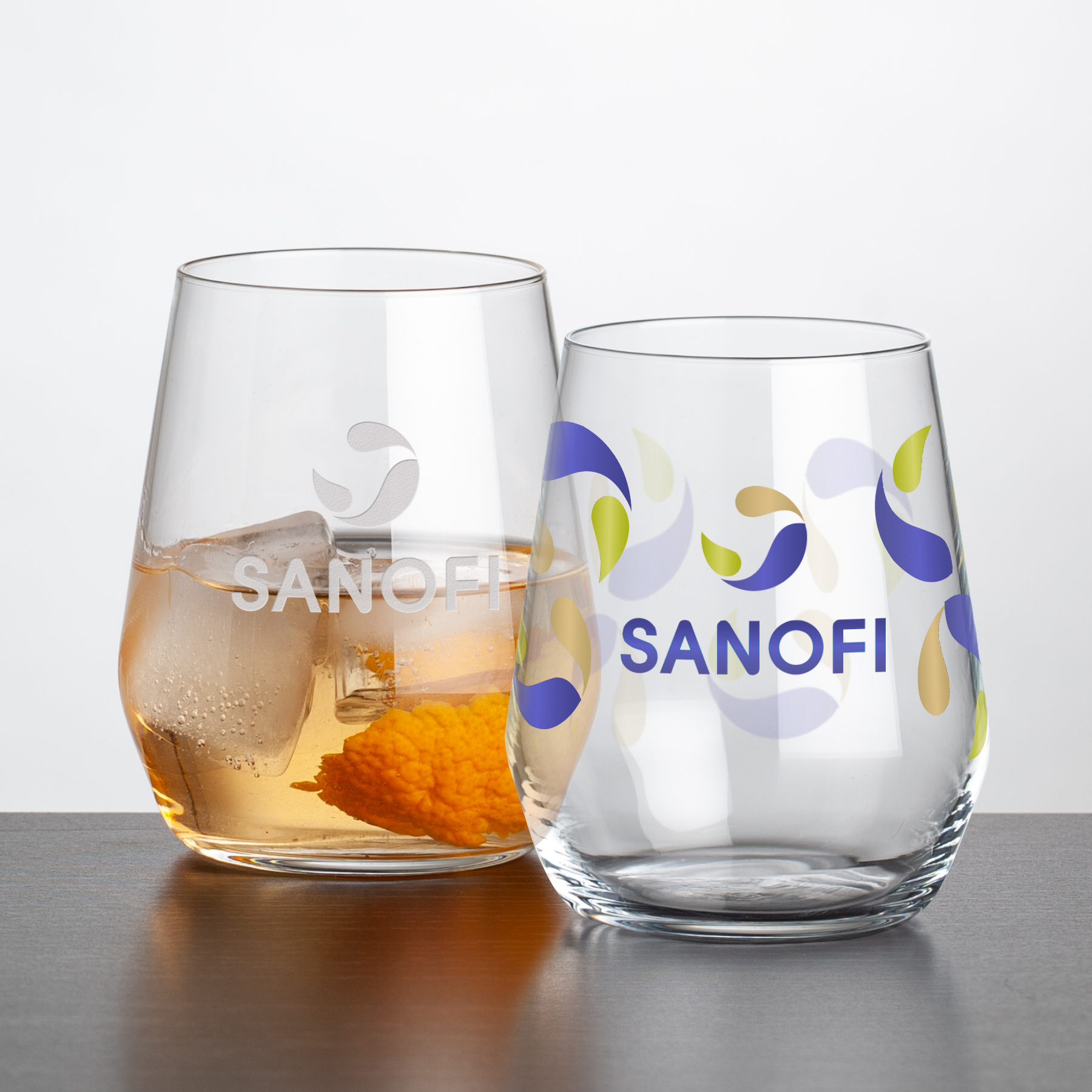 Germain Double Old Fashioned - 12.5oz