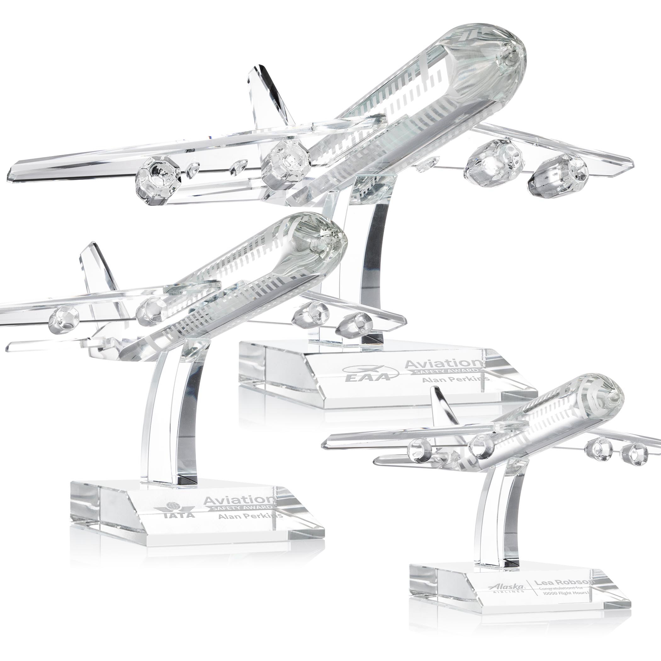 Airplane Award