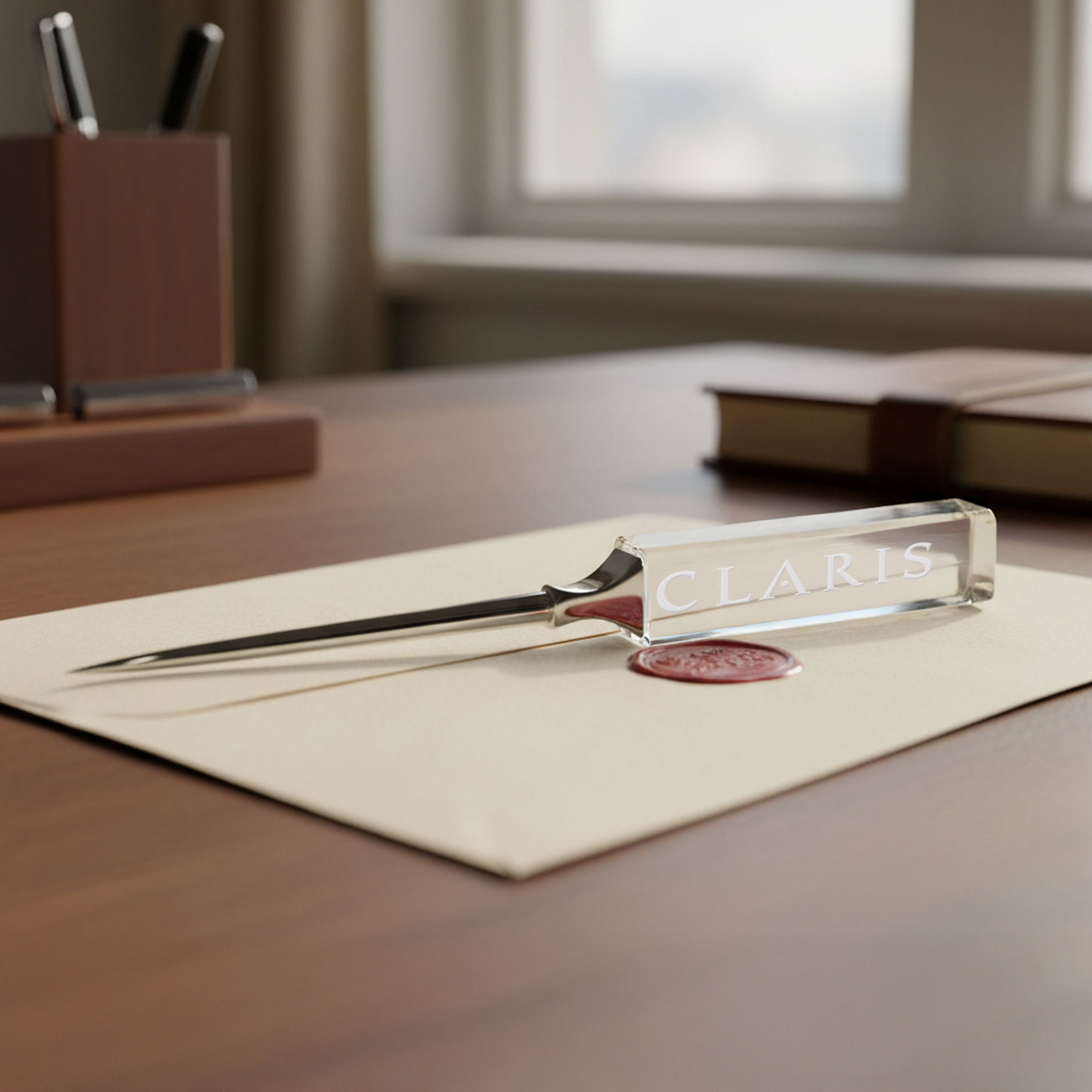 Letter Opener