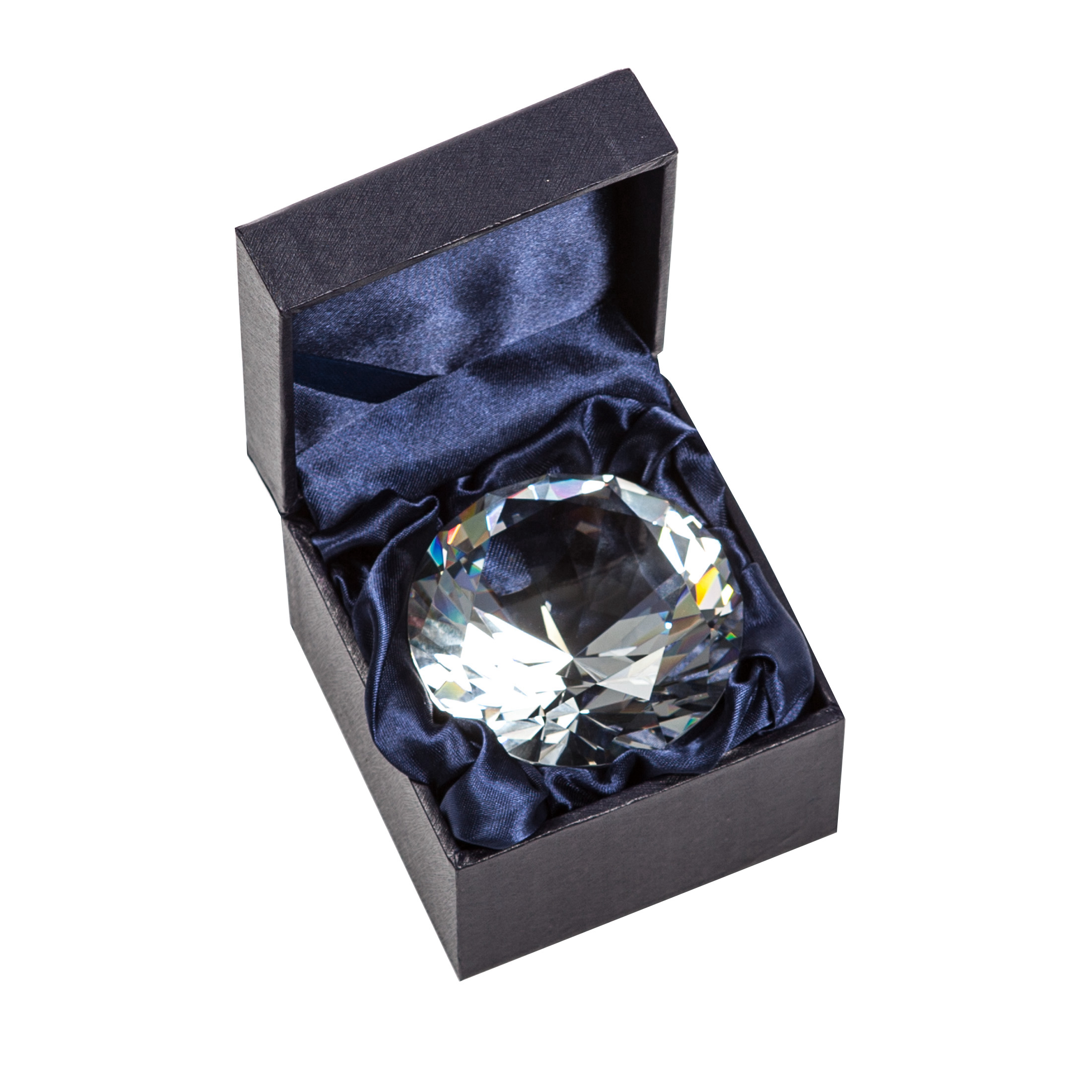 Gemstone VividPrint™ Award - Emerald