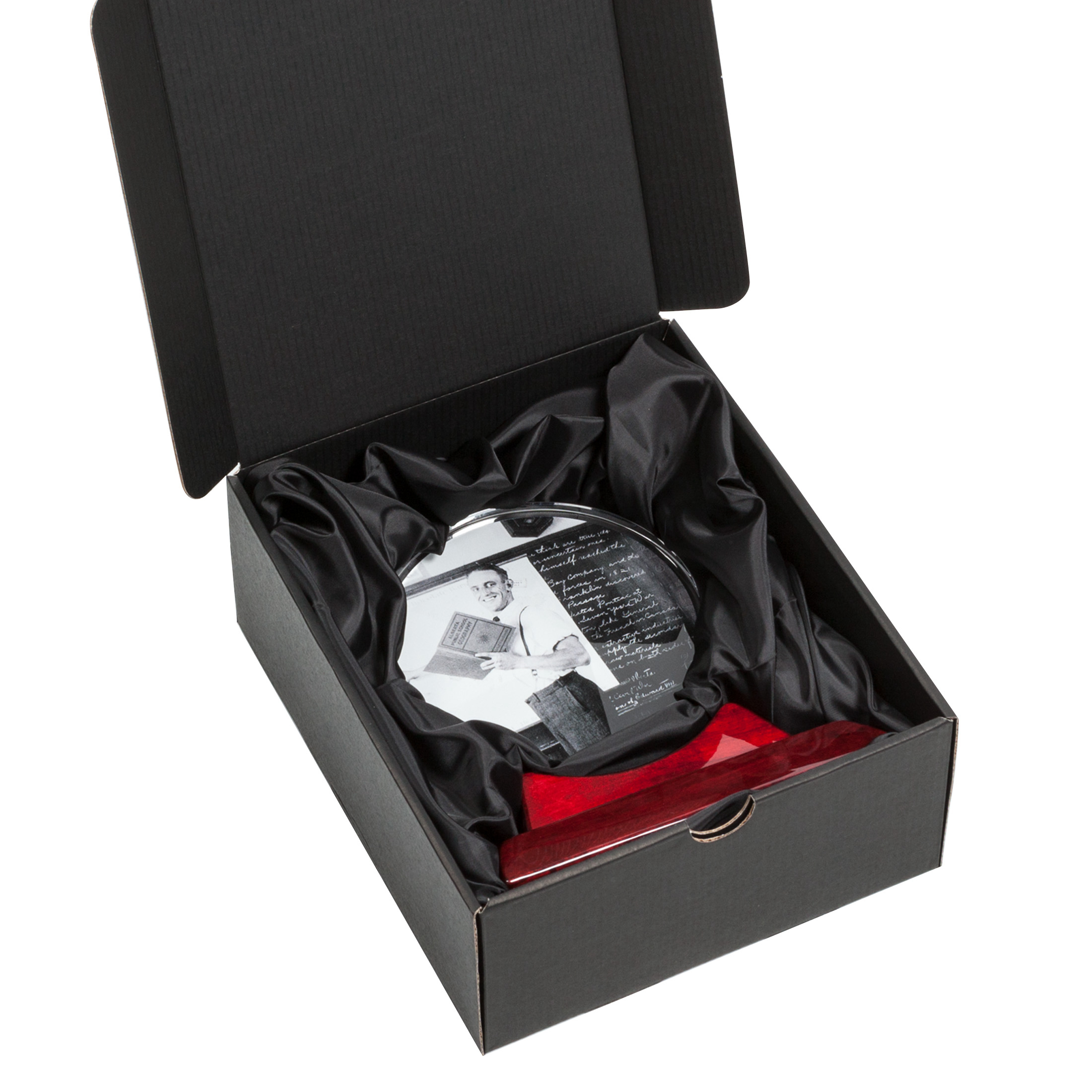 Mansfield Award