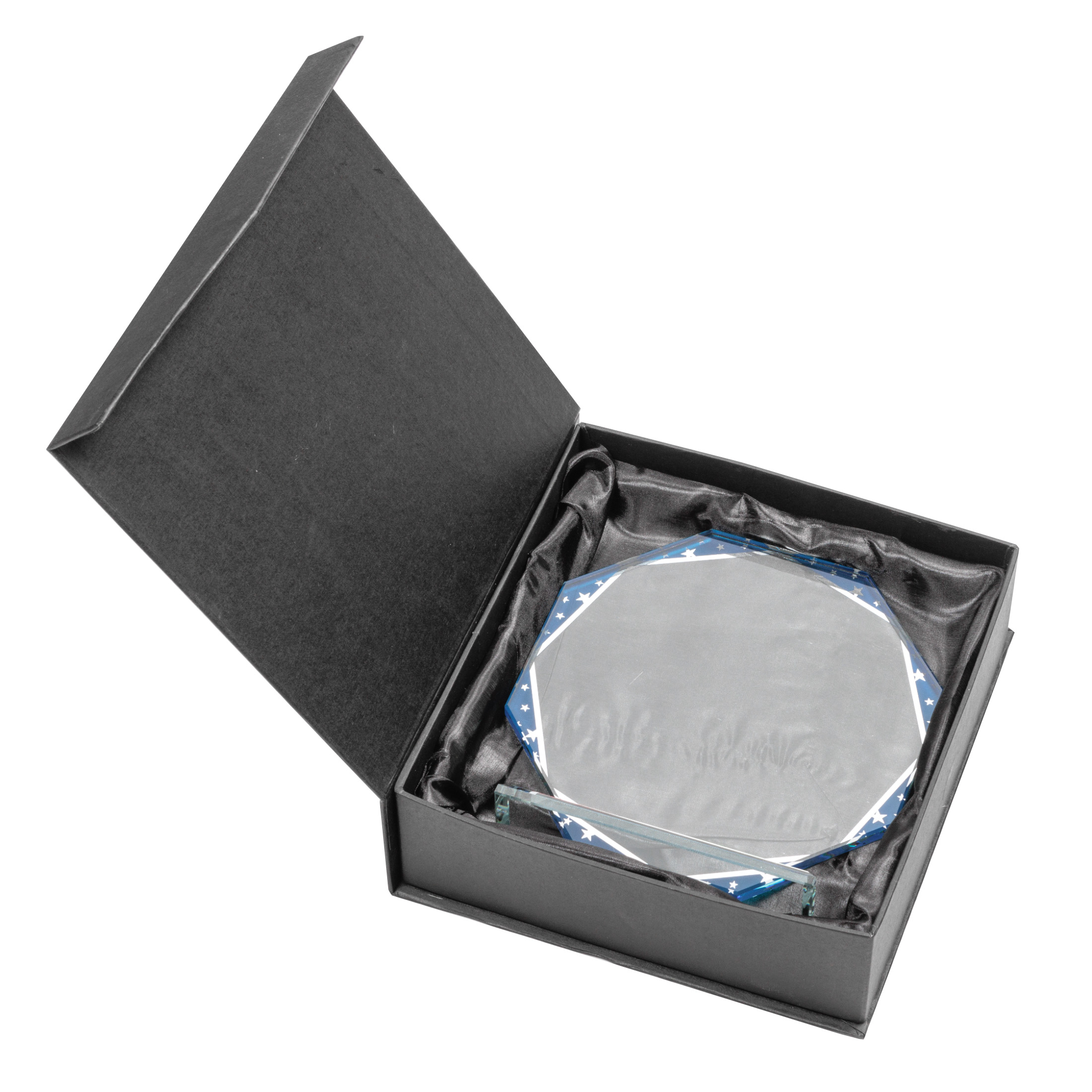 Mystique Octagon