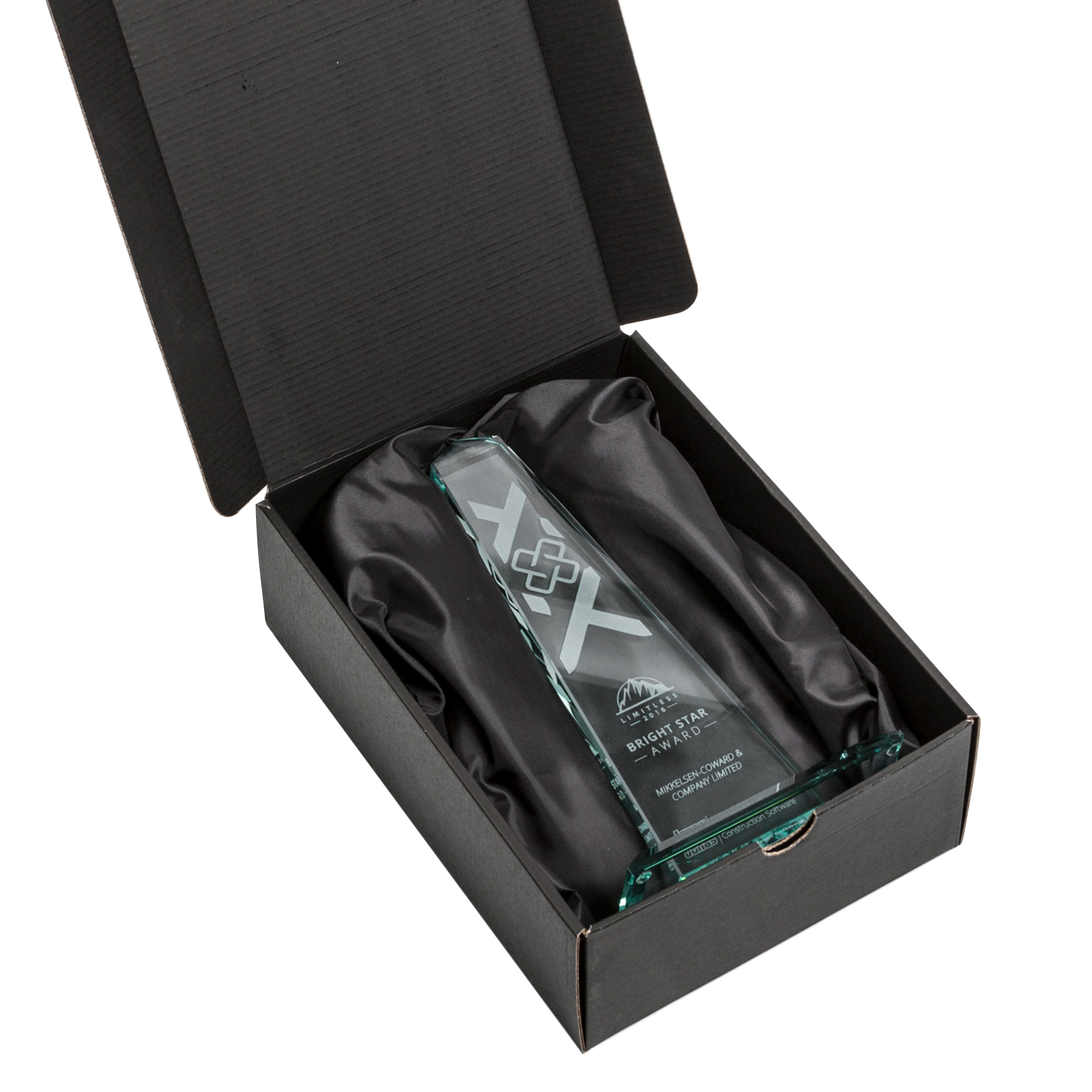 Bonaire Obelisk Award