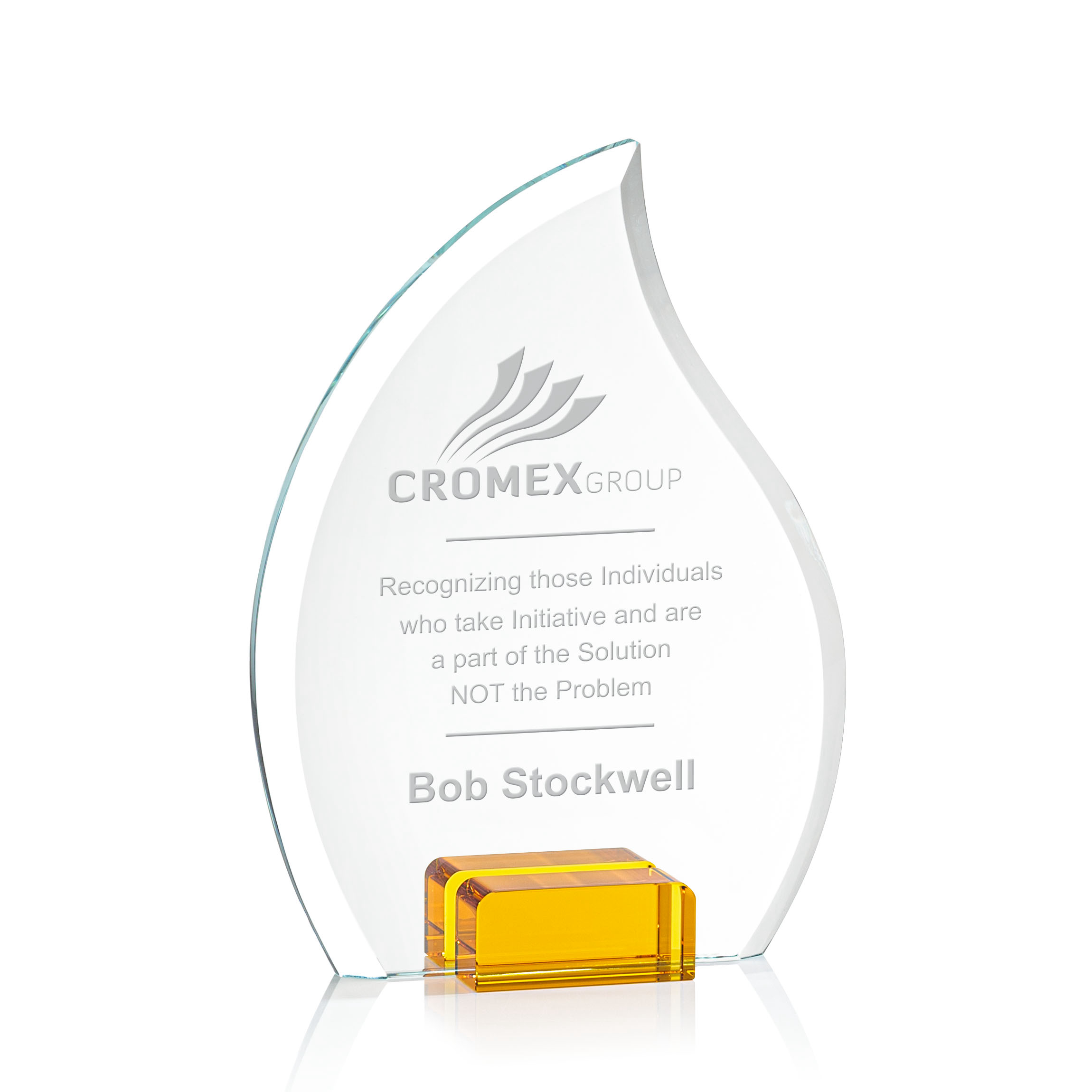 Romy Award - Amber