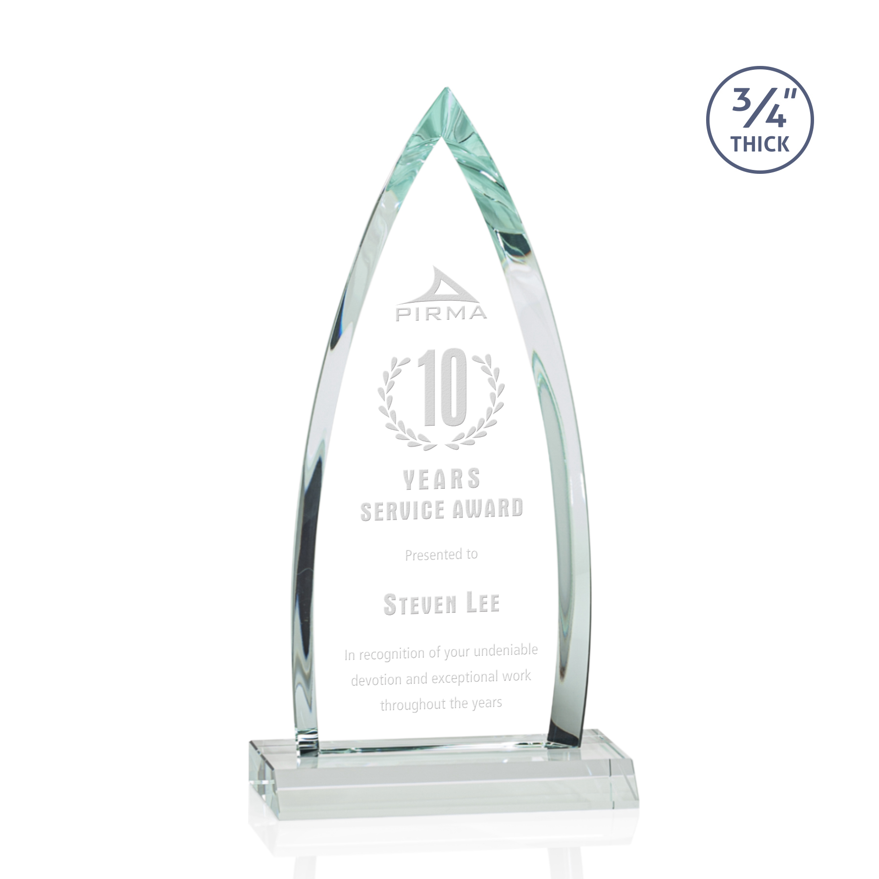 Shildon Award - Starfire