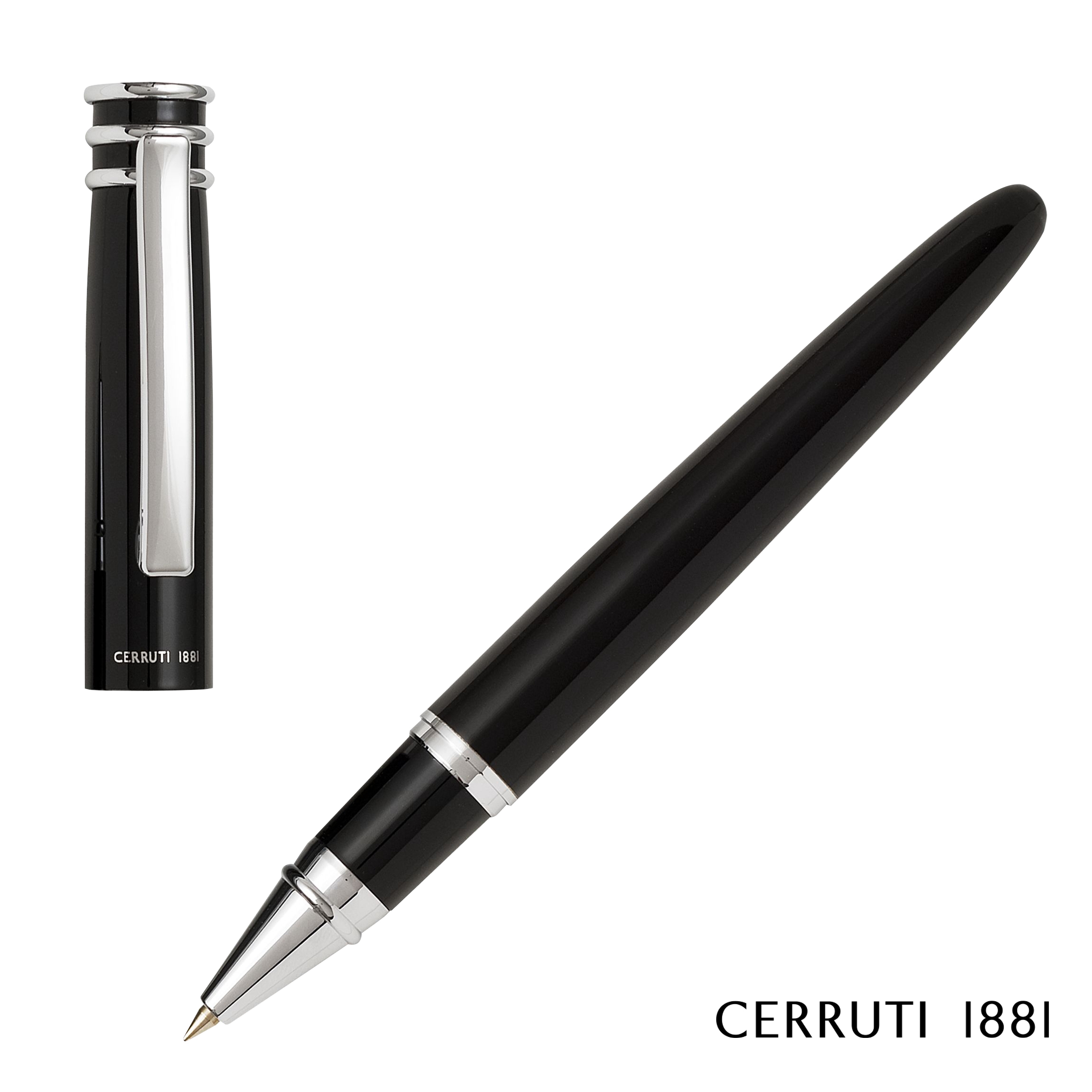 Cerruti 1881® Ring Top Pen 9