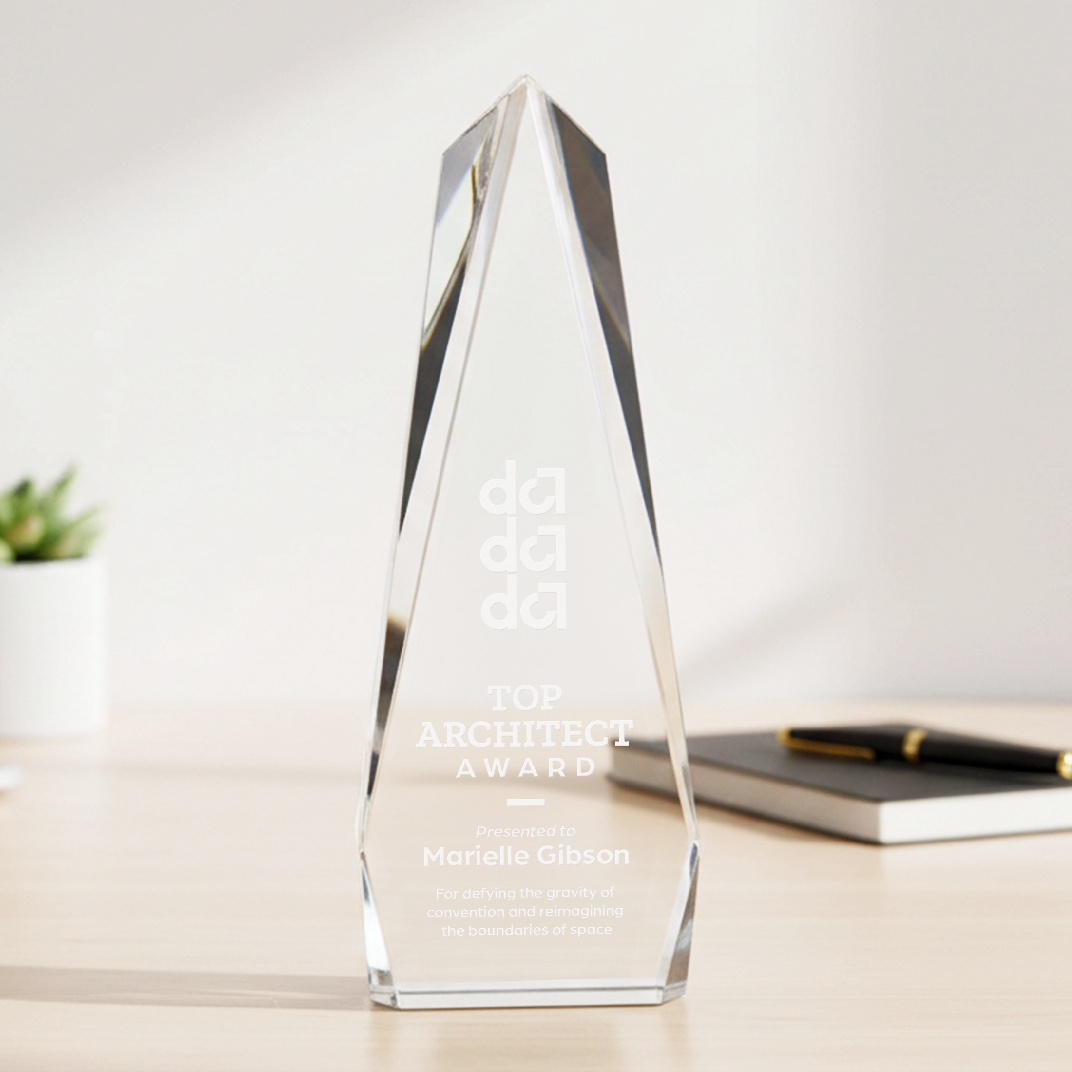 Cheswick Award