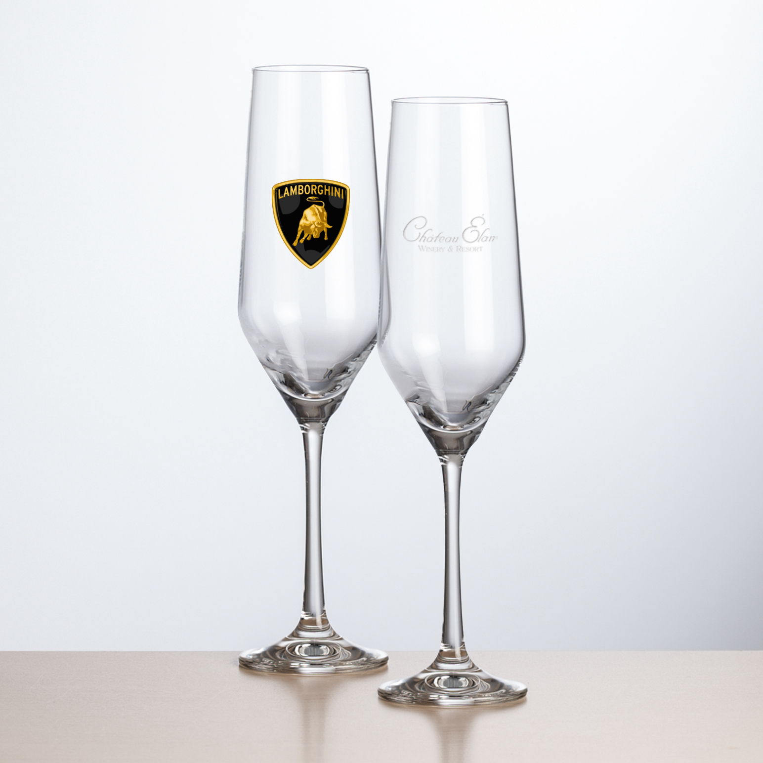 Bengston Flute - 7.5oz