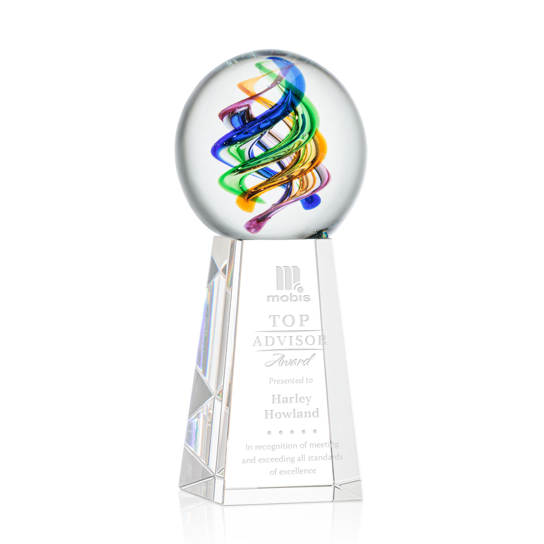 Galileo Award on Novita Base