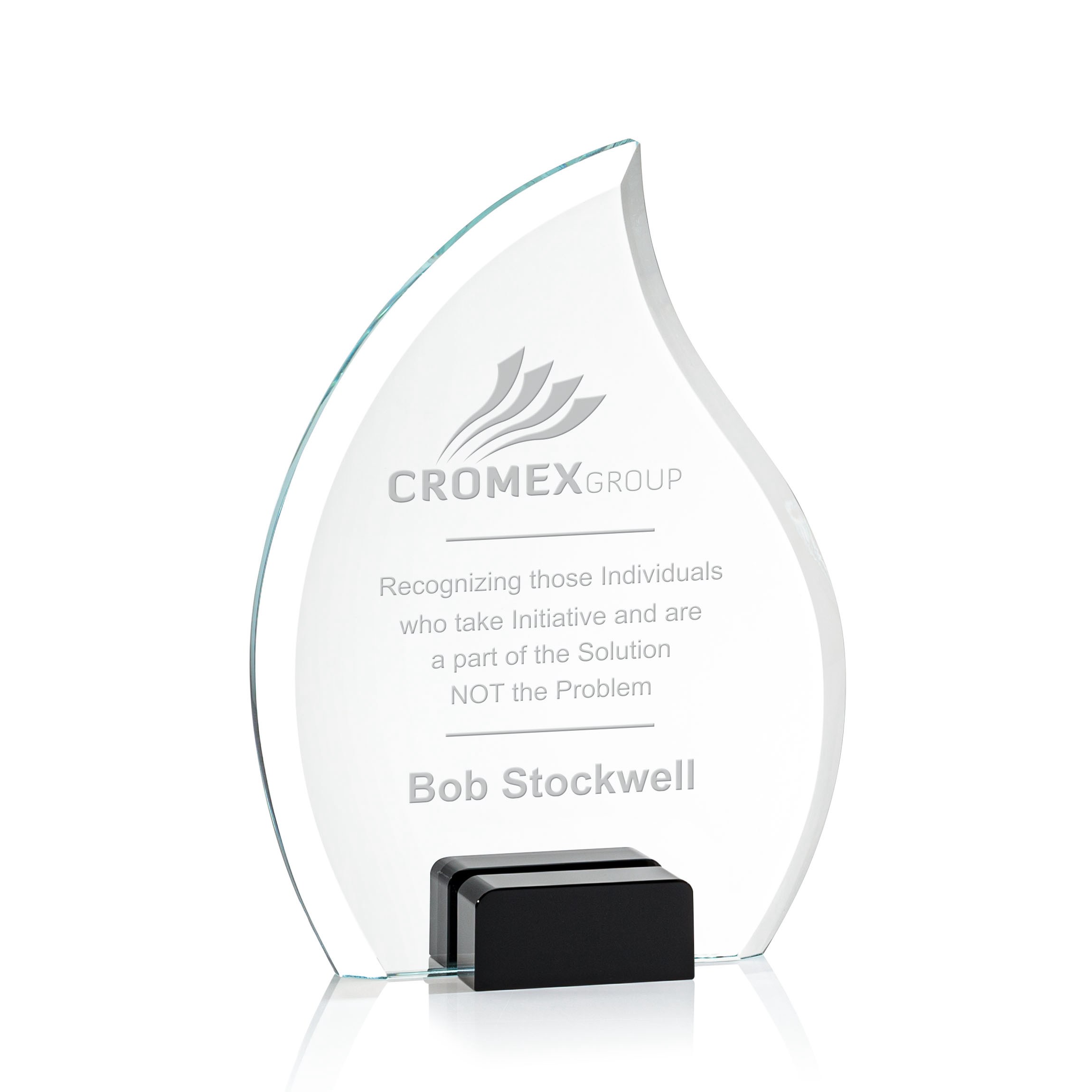 Romy Award - Black