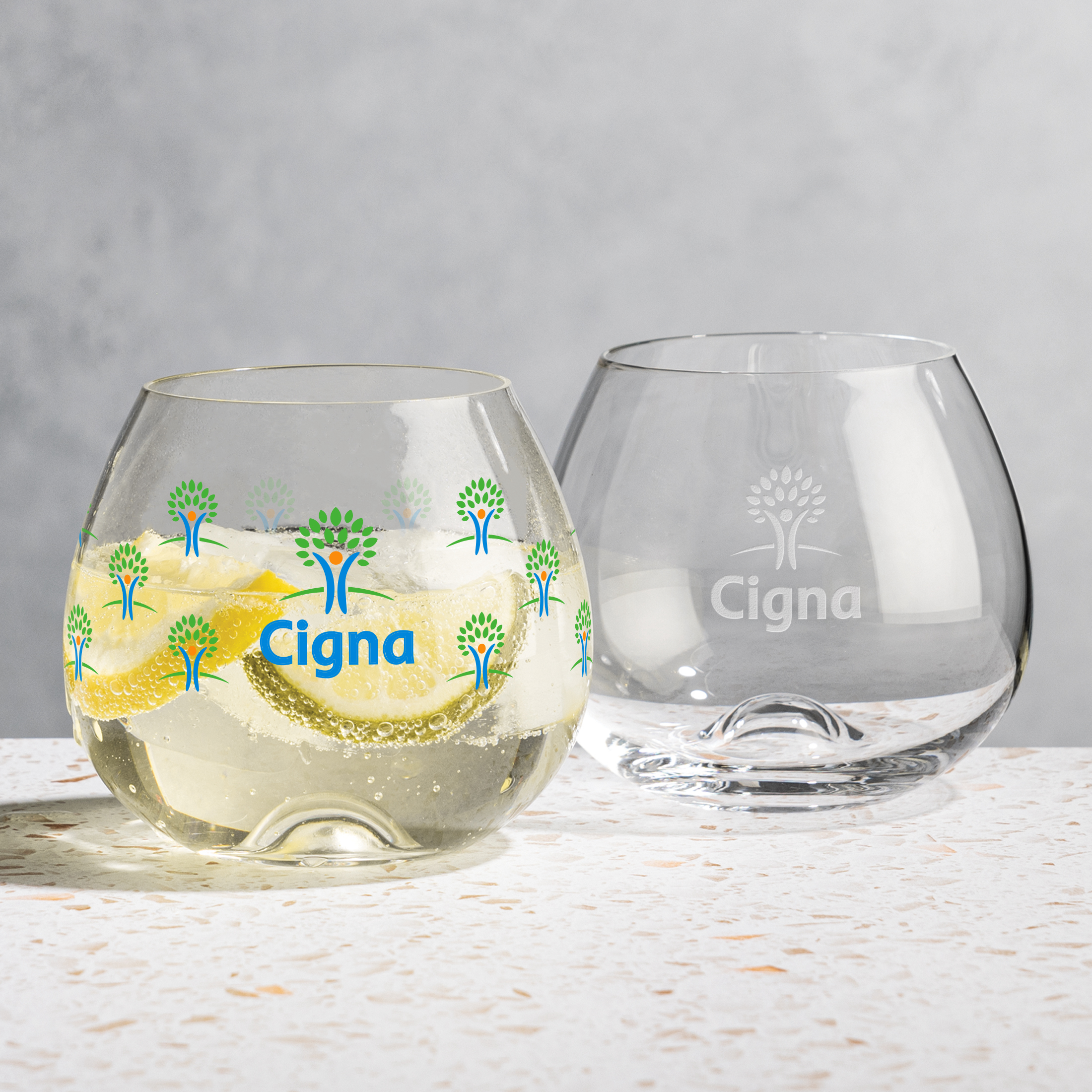 Coventry Gin & Tonic - 15oz