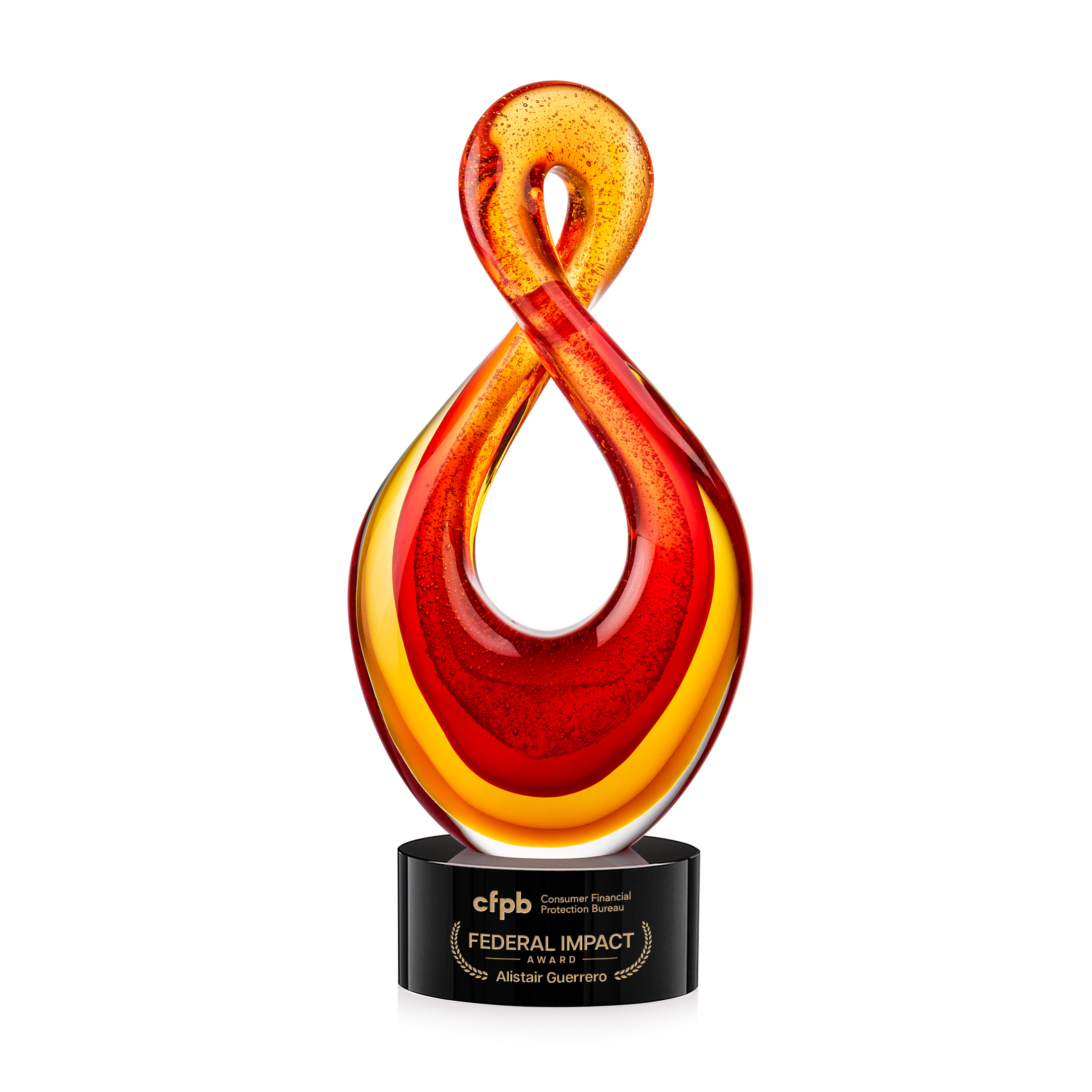 Clarion Award on Marvel Black