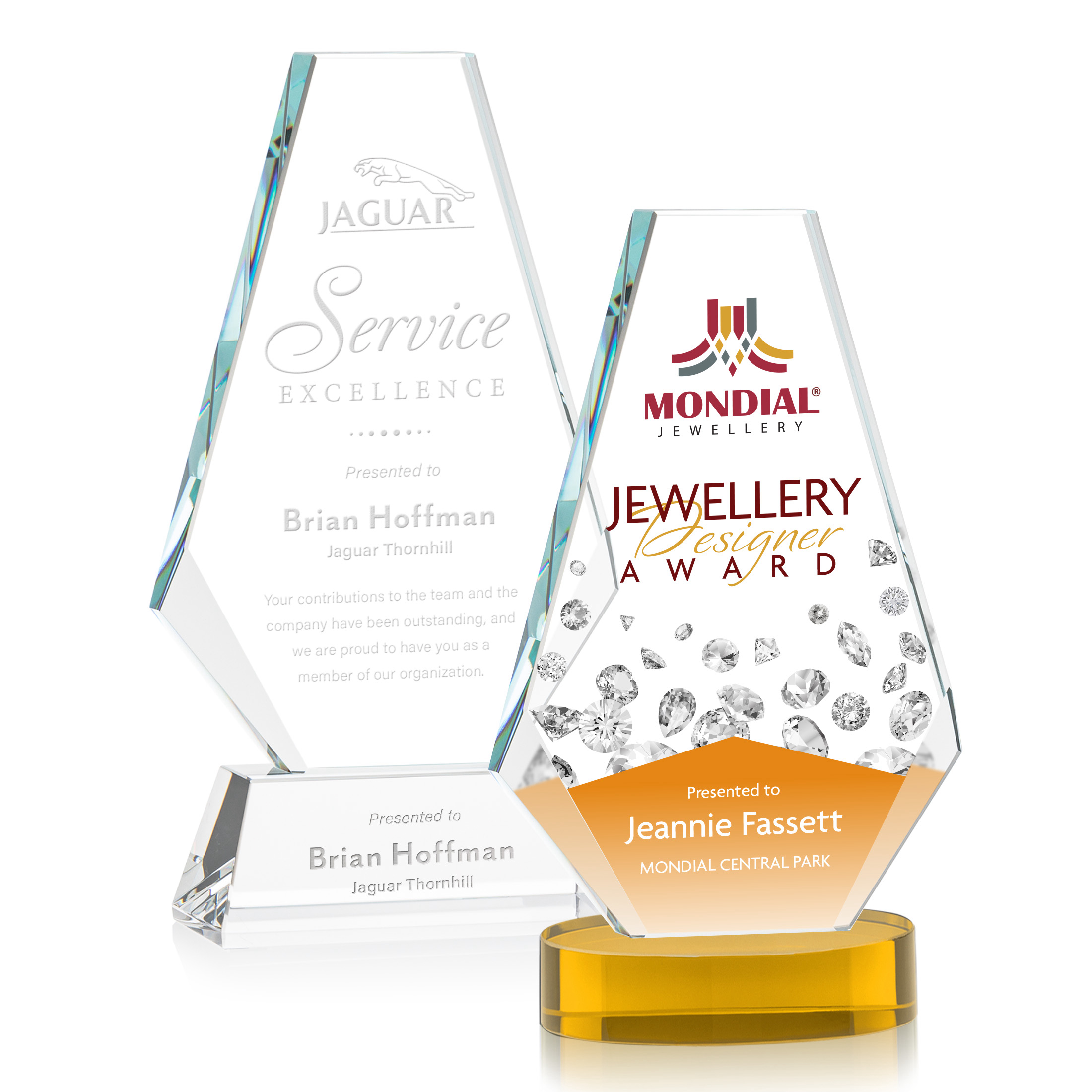 Kingsley Award view 7