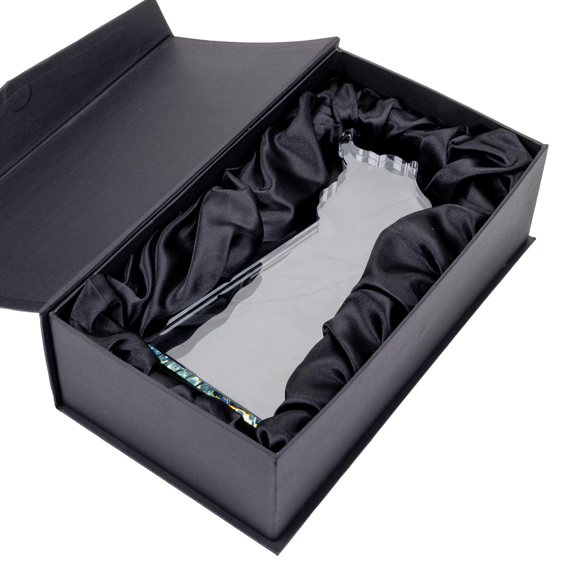 Raging Bull Award - Clear